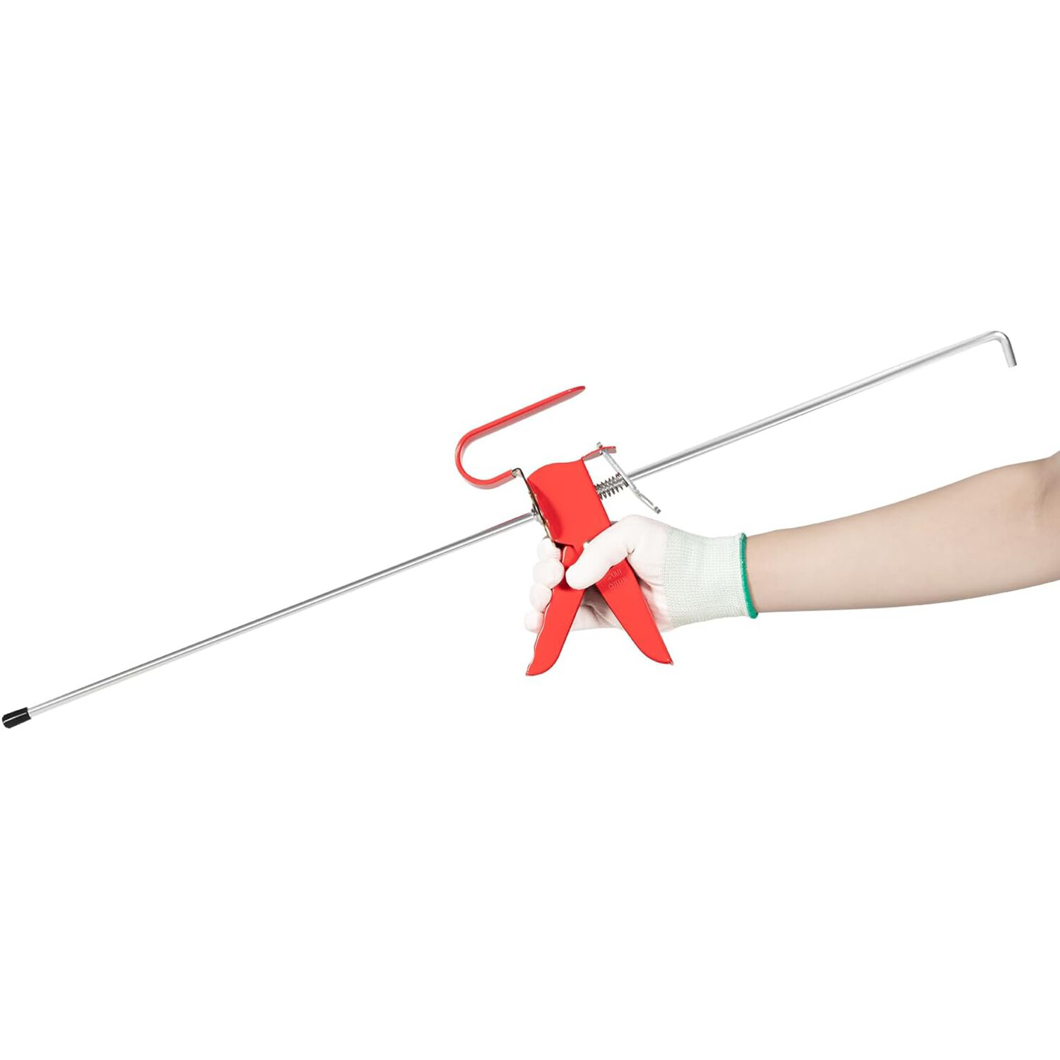 THE393 Throttle Pedal Depressor with Adjustment Screw for RPM