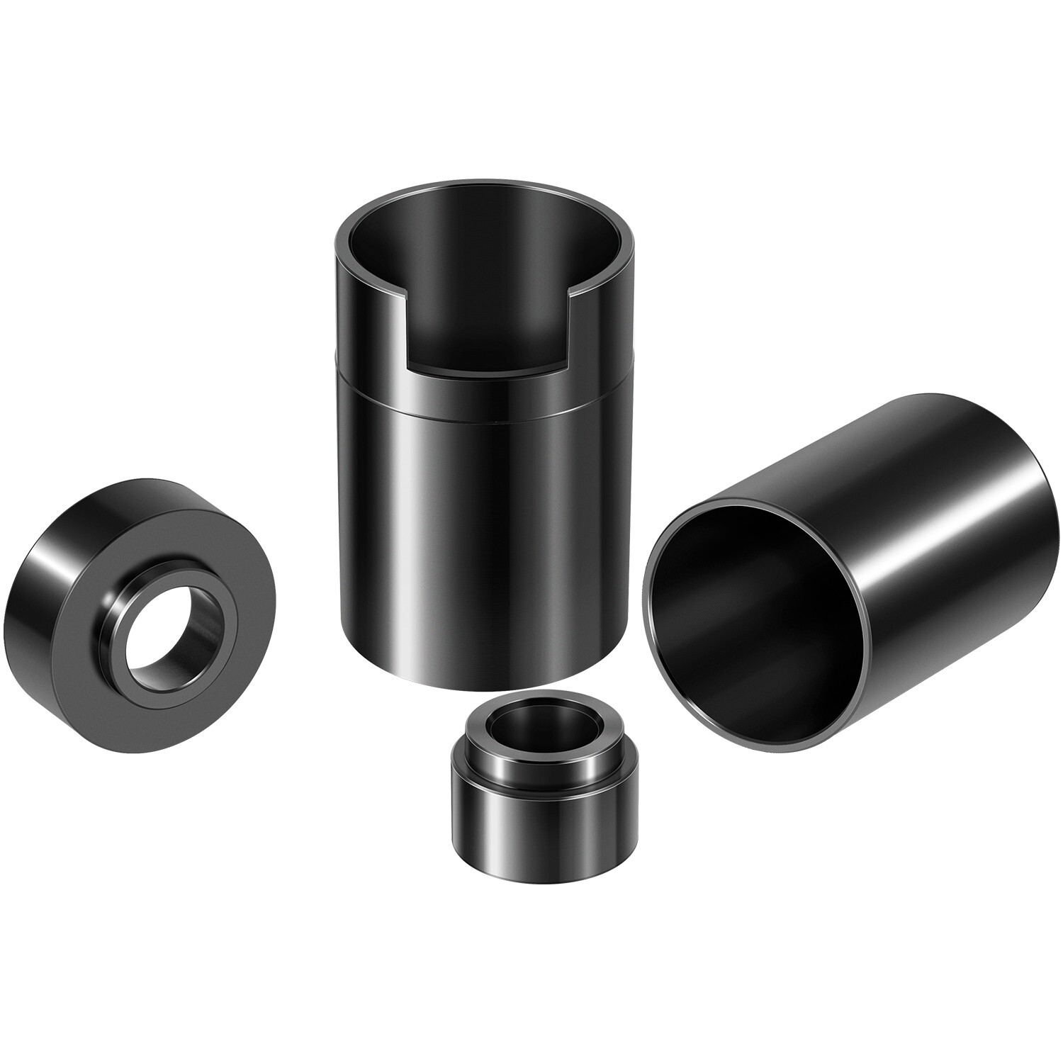 For Jeep & Dodge Ball Joint Service Adapter, 4PCS Upper Lower Ball Joint Press😎