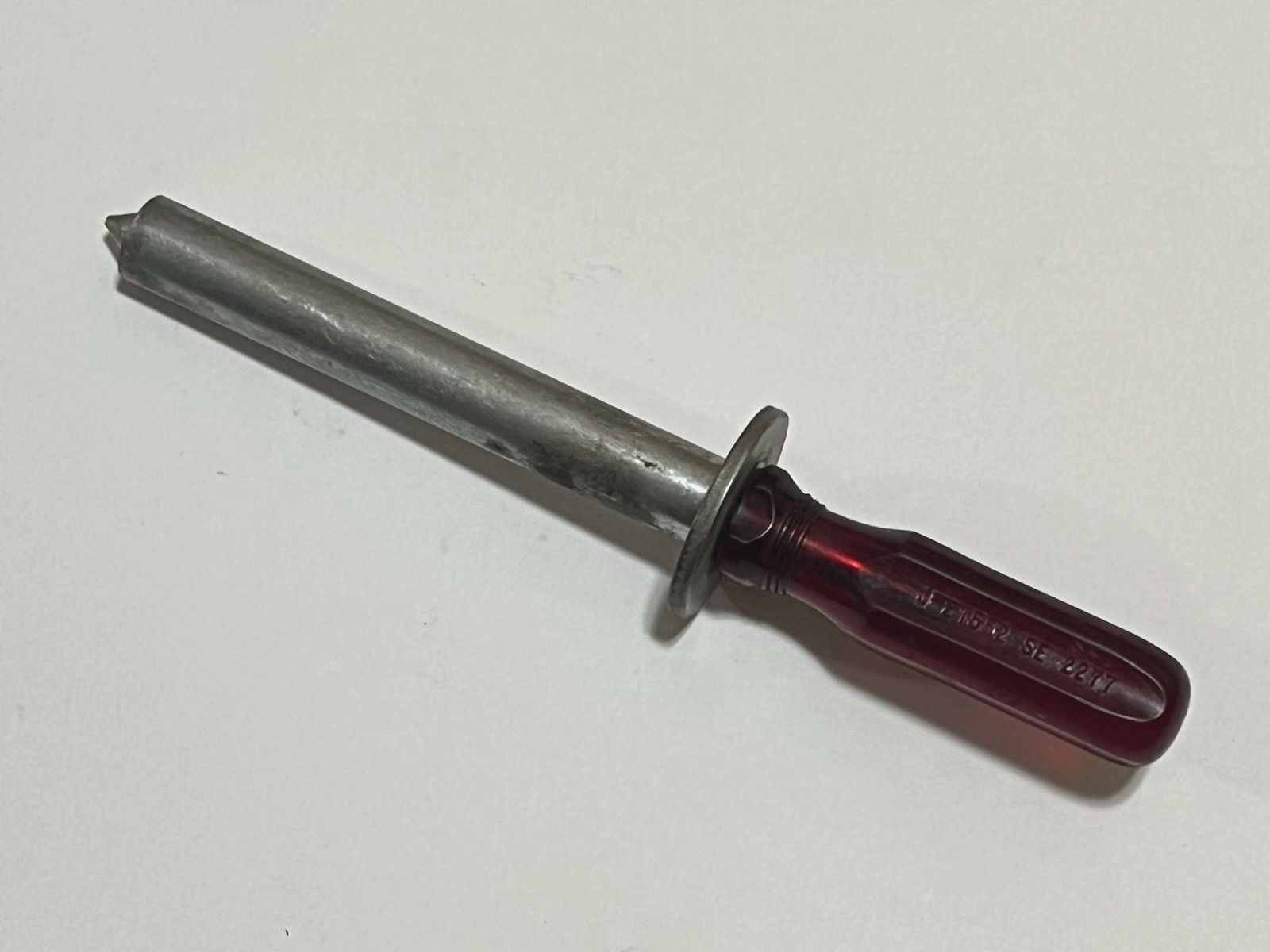 Kent Moore KMO J-21552 Steering Gear Rack and Pinion Arbor Tool SE-2277