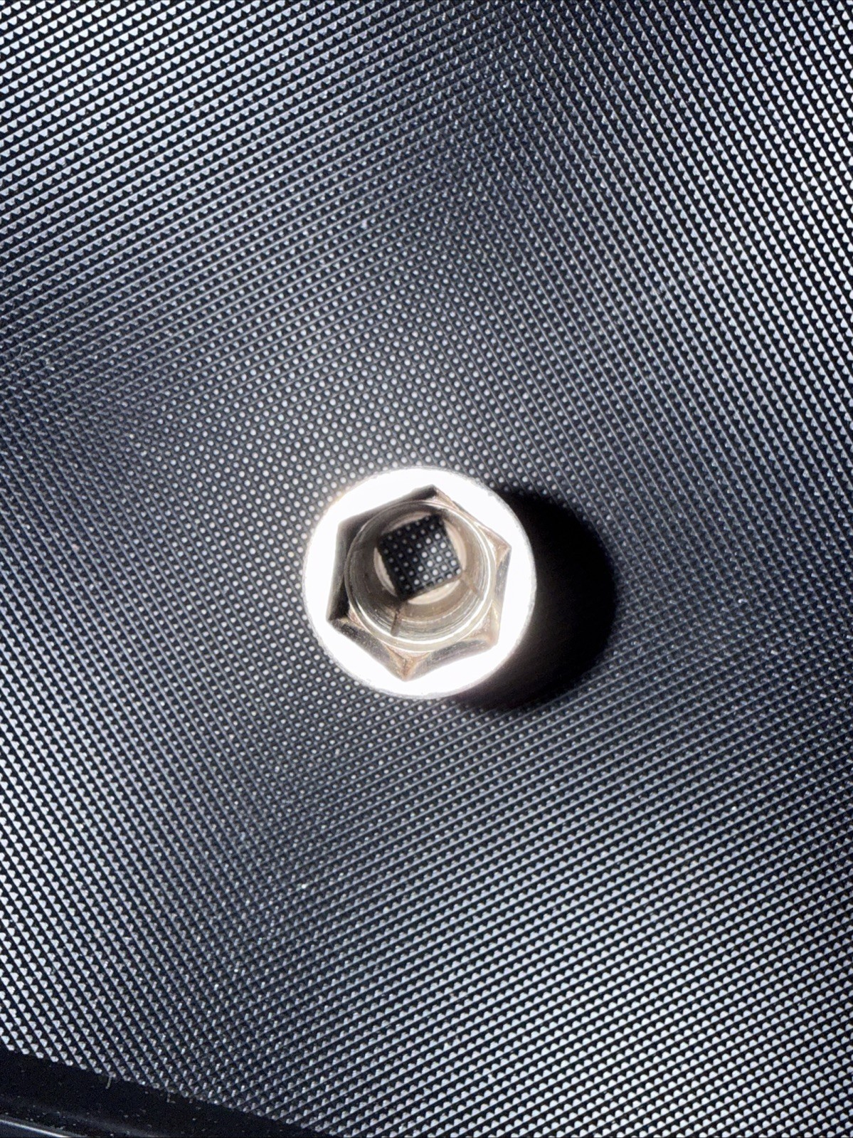 Snap-on Tools 11/16″ TS221 Deep Socket 1/2″ Drive SAE 6 Point Chrome USA