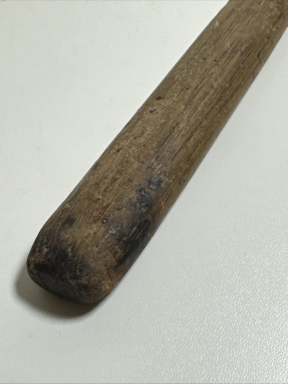 Vintage Blue Point BF603 Long Spot Pick Auto Body Hammer Snap-on USA With Handle