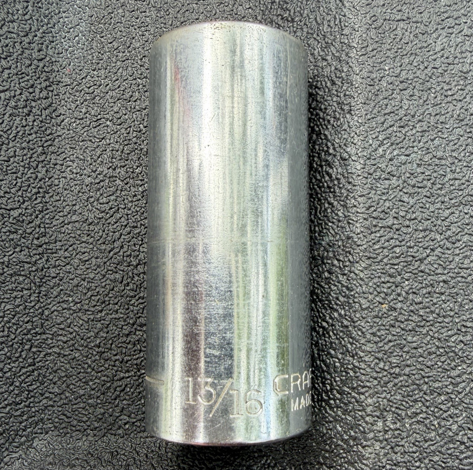 Craftsman Sockets G & V -1-1/8”- 44068,1-1/16”, -44067,15/16”-44065,13/16”-43338