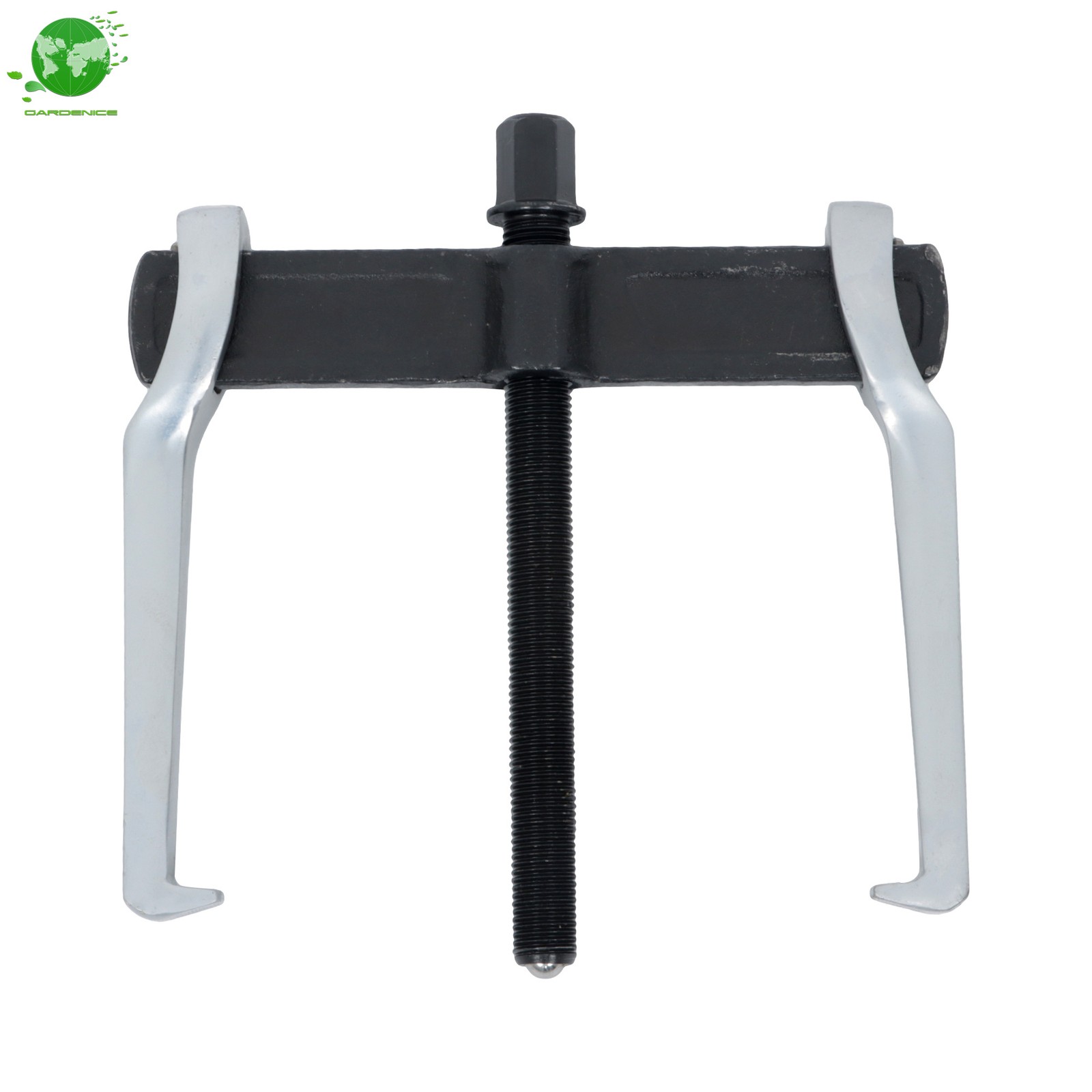 For Removal of Pulley Flywheel Bearings Gears 3PC 2 Claws Puller Kit 4» 6» 8»