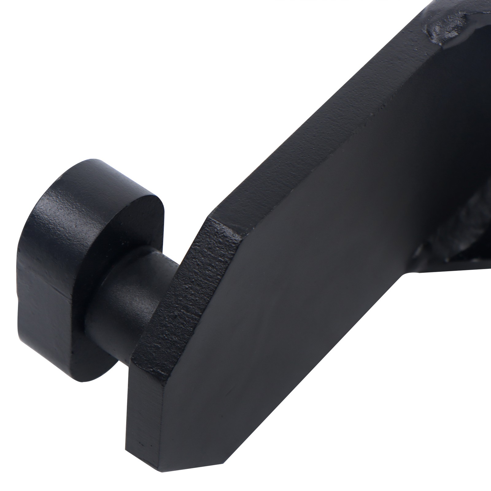 LABLT 2× Thickened Superior Shipping Container Jack Lug Jack Leveling Attachment