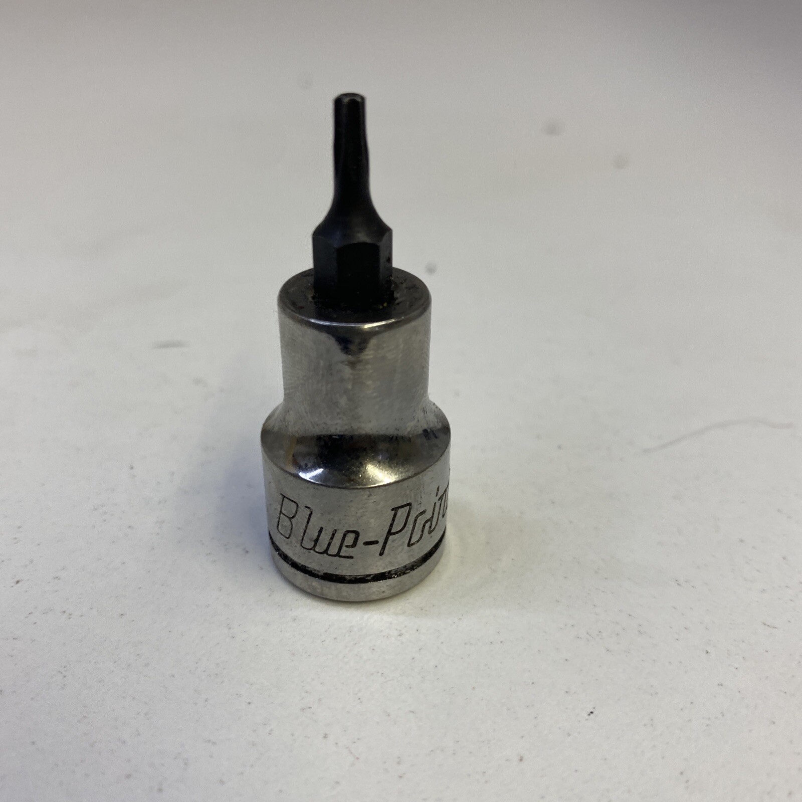 BLUE POINT BLPT3810TP T10 TORX 3/8″ DRIVE BIT SOCKET