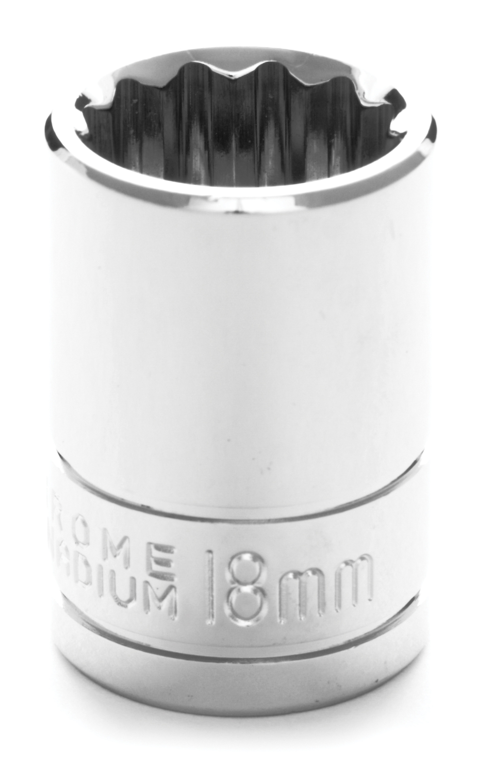 Wilmar Standard Sockets W32818