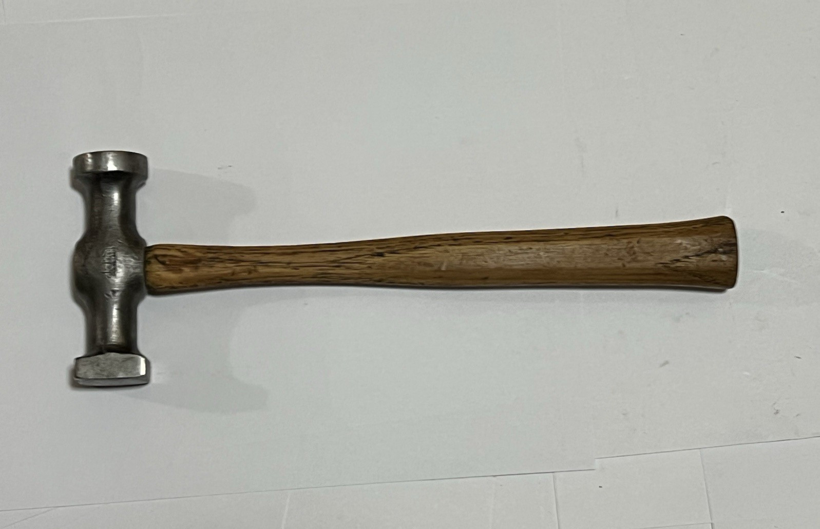 Fairmount Vintage Auto Body Fender Repair Dinging Finishing Hammer USA