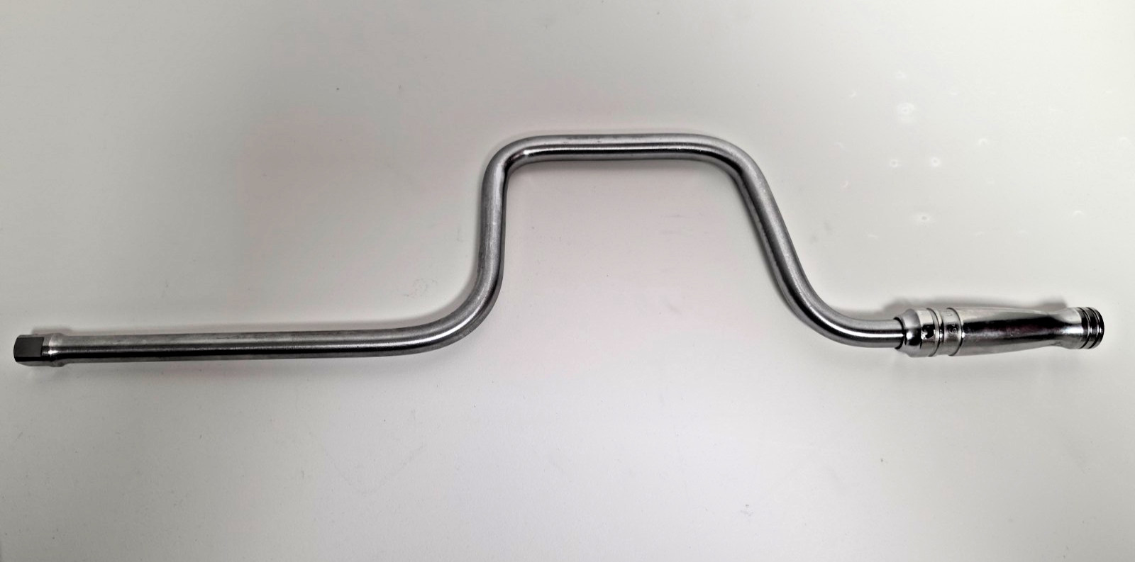 *New* Snap-On S4 – 1/2″ Drive 18-7/8″ Long Speeder Drive Handle