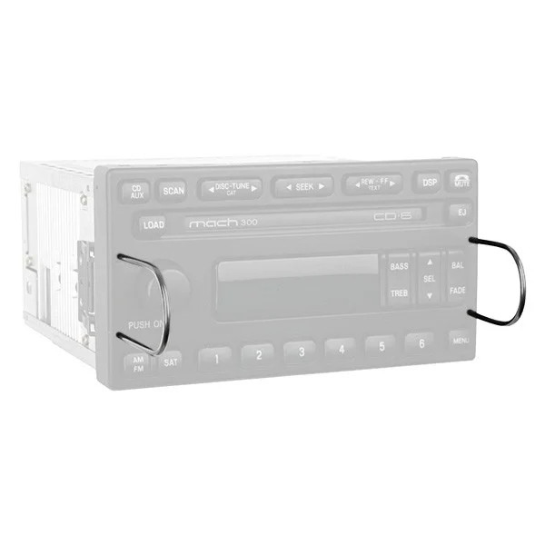 Metra Radio Removal Tool