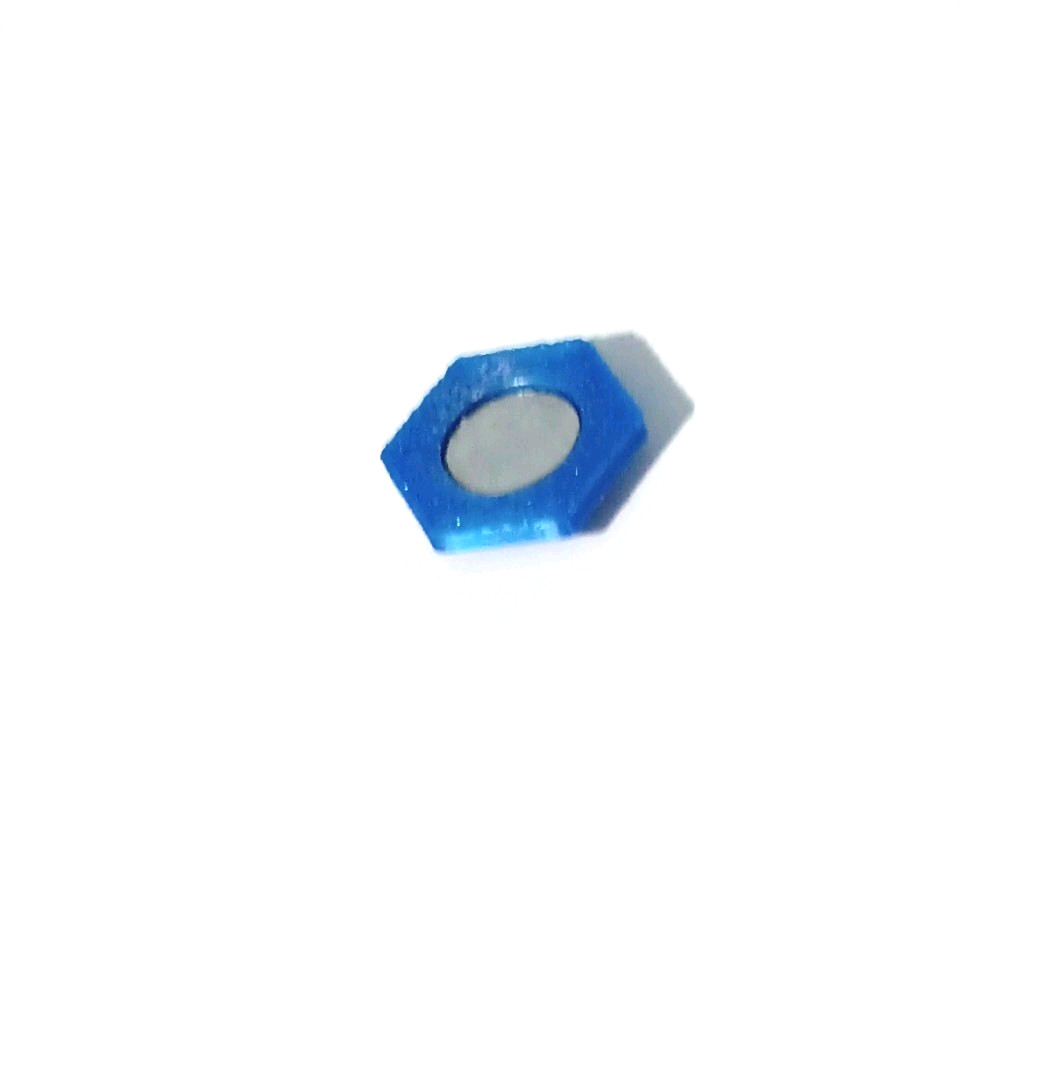 METRIC MAGNETIC SOCKET INSERTS holds your fasteners in your socket, standard