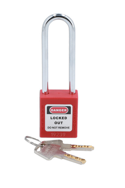 Laser 8155 Master Lockout Management Kit