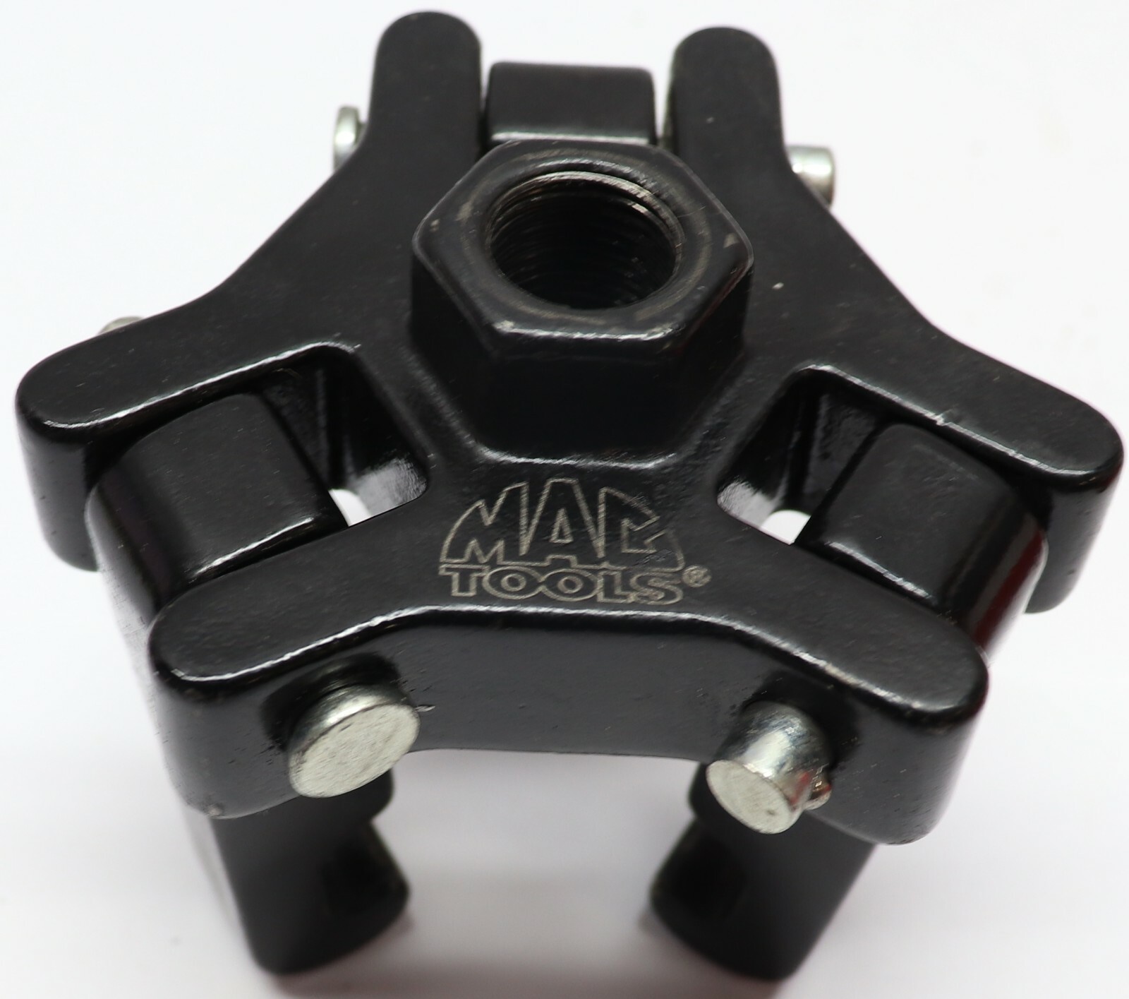 Mac Tools Harmonic Damper Pulley Puller Chrysler, GM, Mitsubishi, Dodge HDPP97B