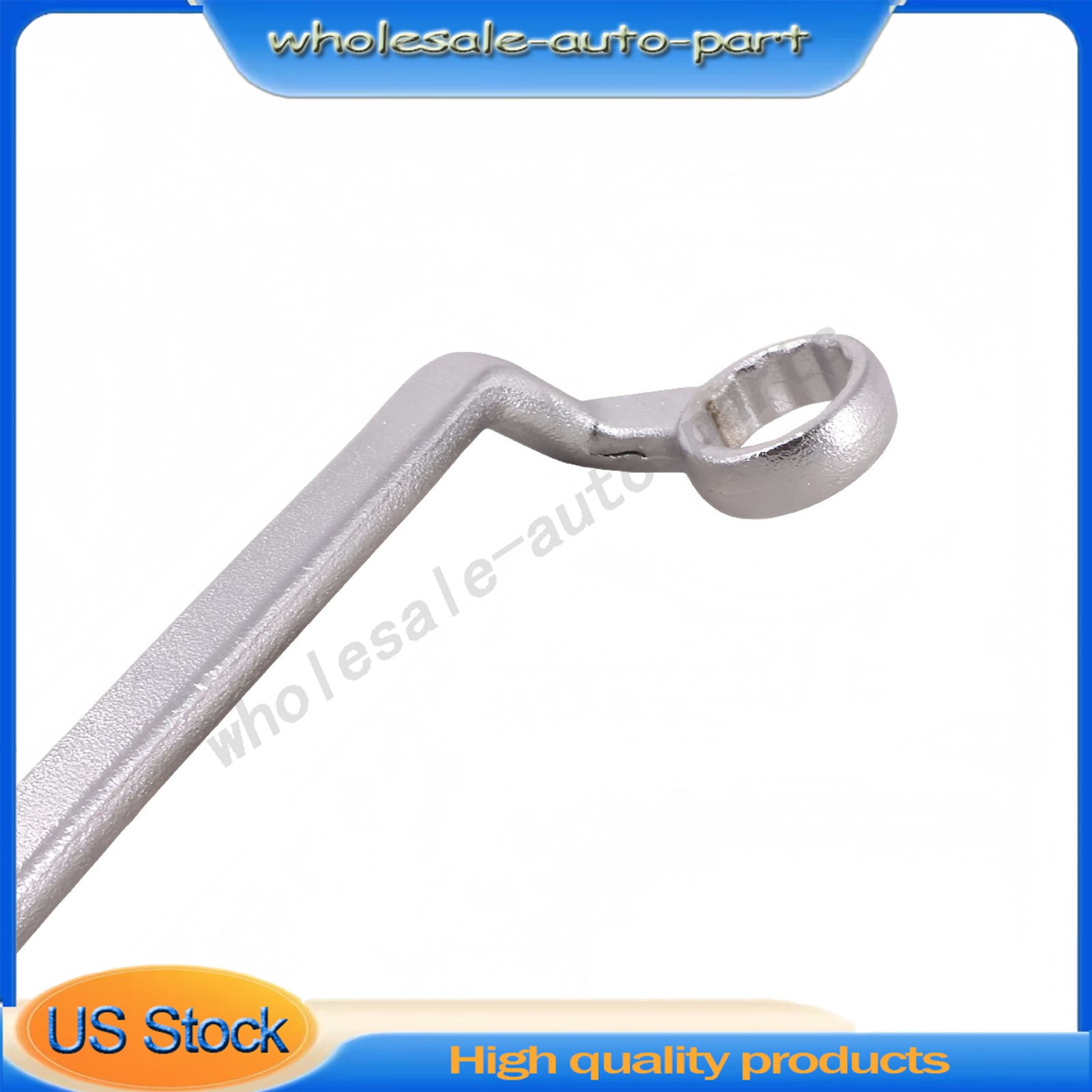 NEW Starter Motor Wrench 9/16″ Back Bolt Tool JDE80 Fits John Deere Tractors