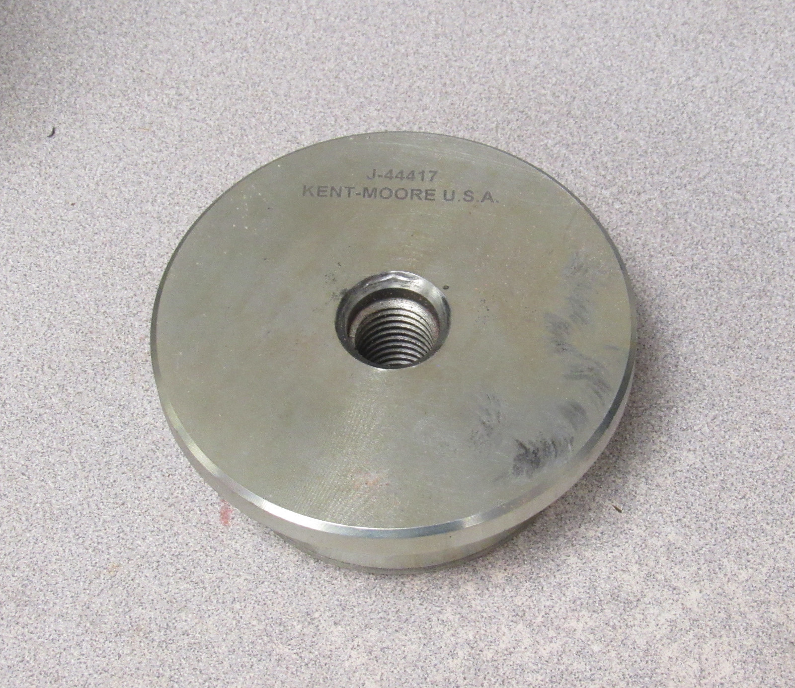 Kent-Moore J-44417 Rear Pinion Bearing Installer 11.5»