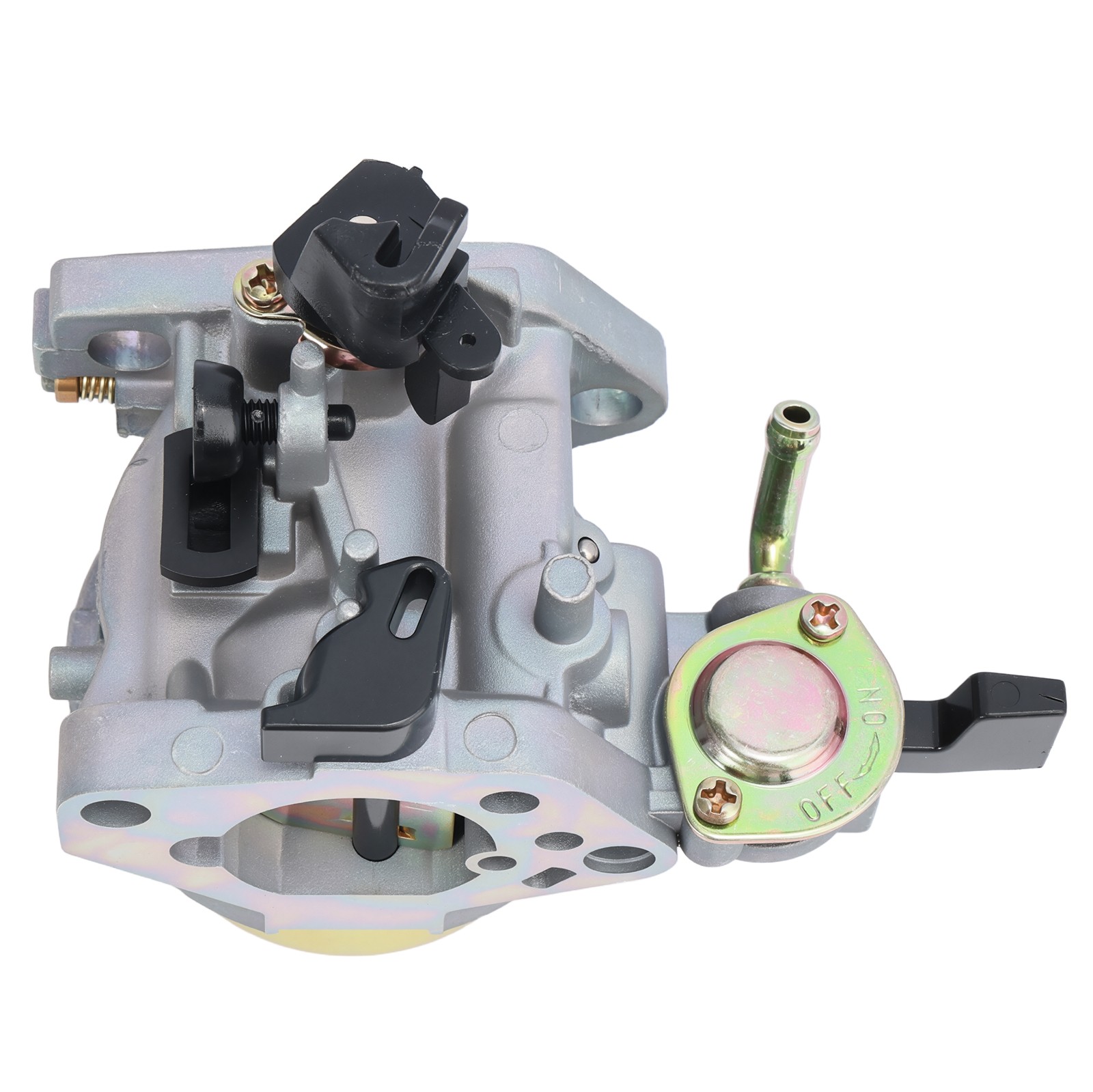 Carburetor Carb For Honda GX340 389cc 11 HP Horizontal OHV Engines 16100-ZE3-V01