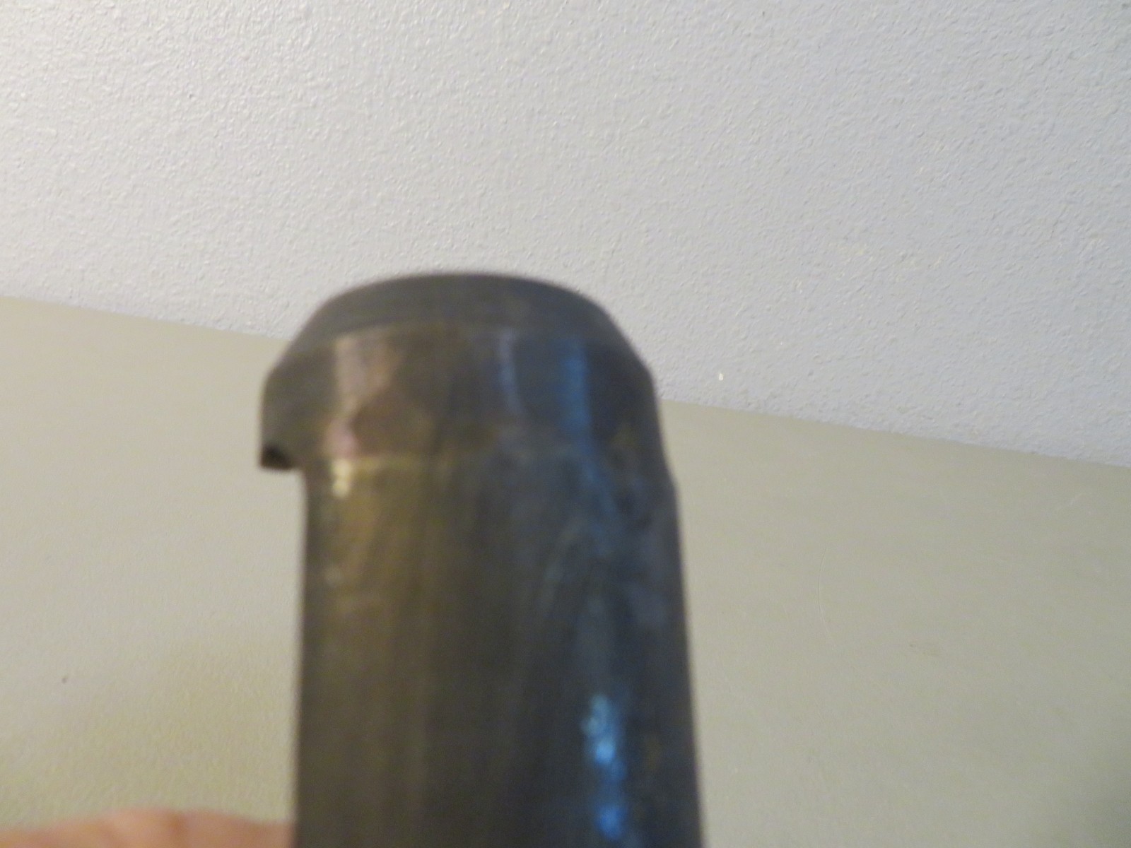 Snap on 3/4″ B1202 Oxygen O2 Sensor Thermal Vacuum Switch Impact Socket