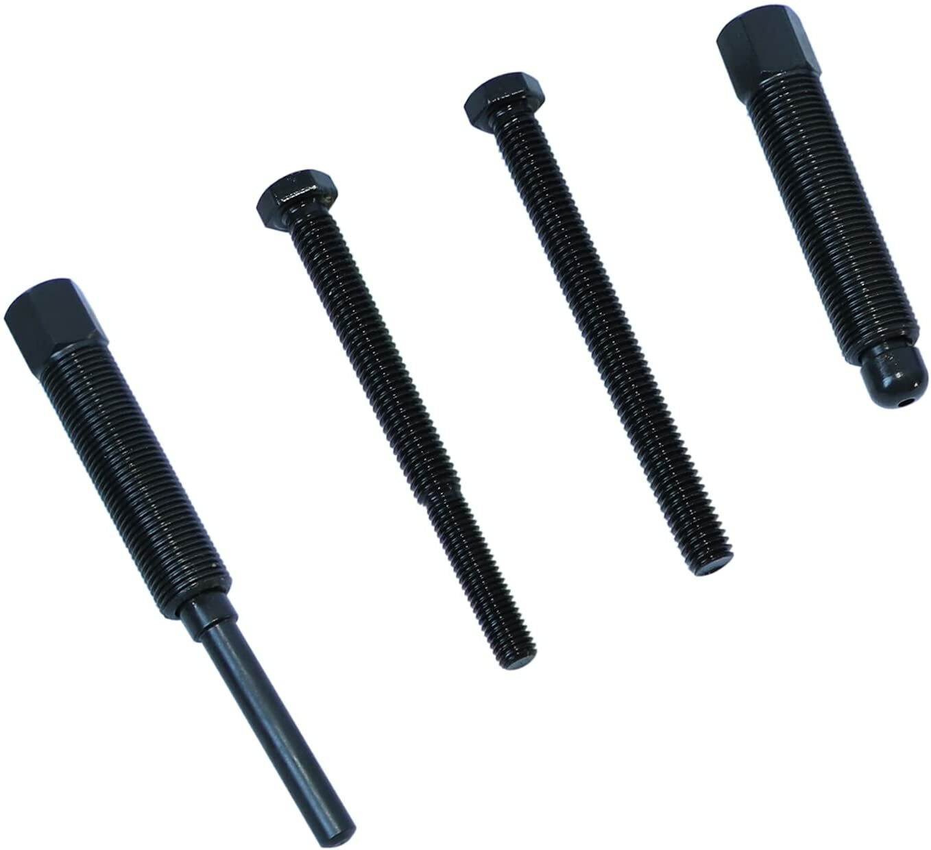 Power Steering Pump Pulley Puller Removal Installation Tool for GM Ford Chrysler