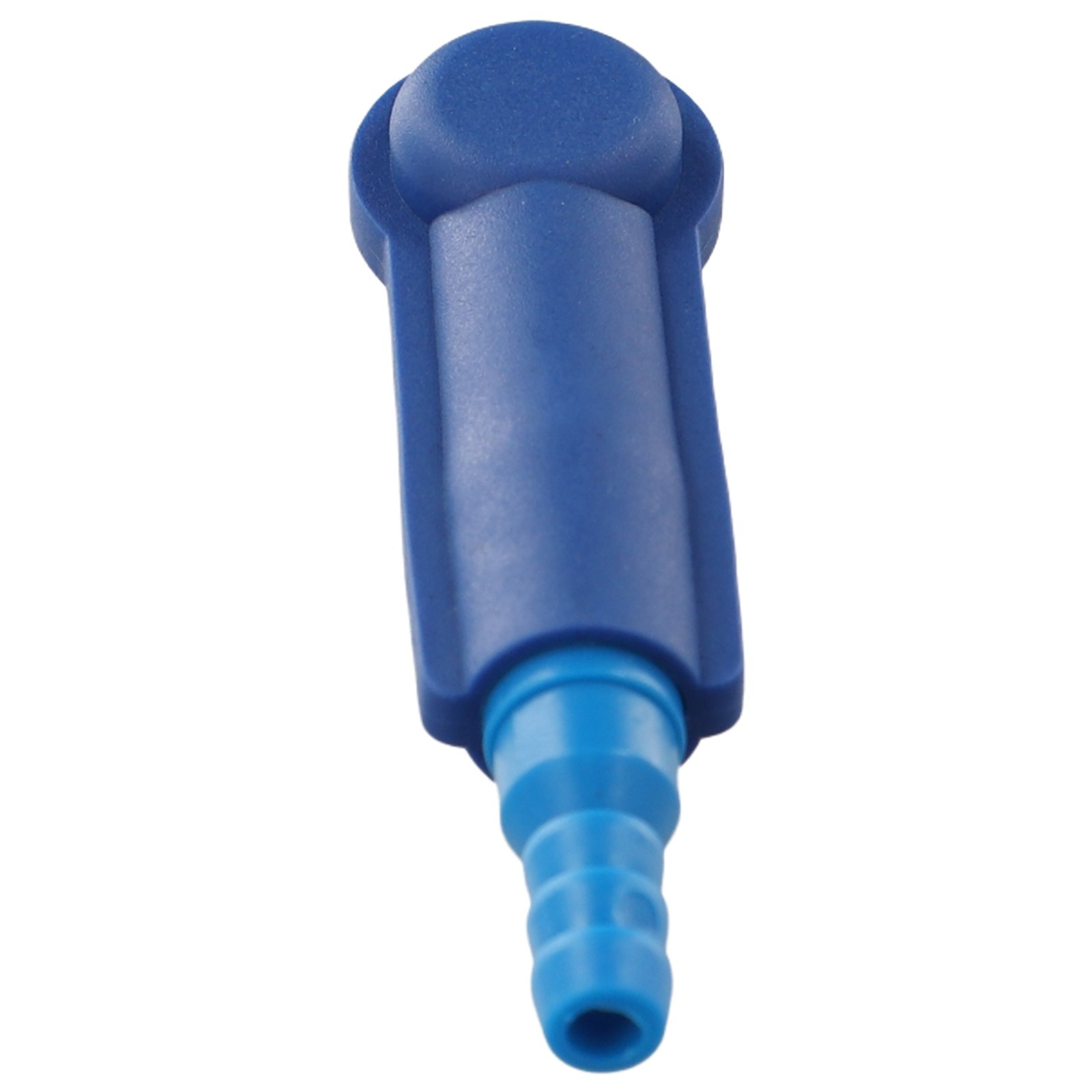 Car Brake Brake Fluid Exchange Brake Fluid 1PCS 2.77inch 68mm Array Blue