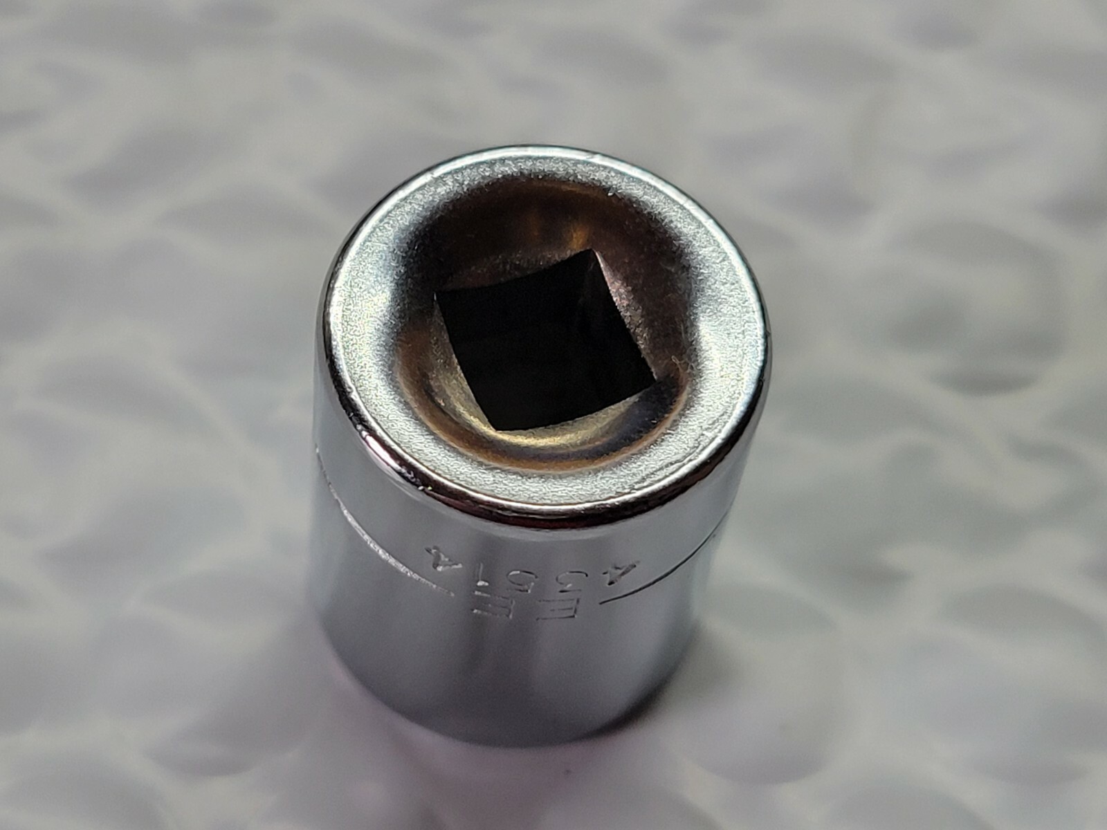 NEW Craftsman -EE- 43514 13mm 6pt 1/4″ Drive Socket