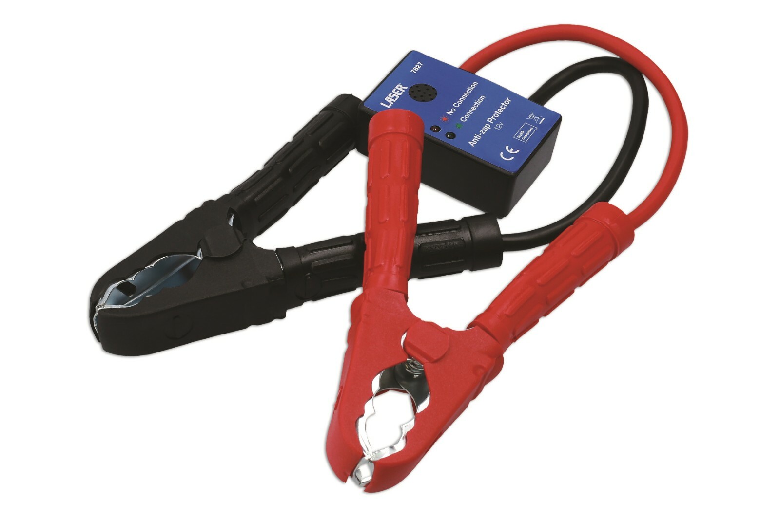 Anti-Zap Protector 12 Volt Protect Vehicle Electronics Prevents Damage