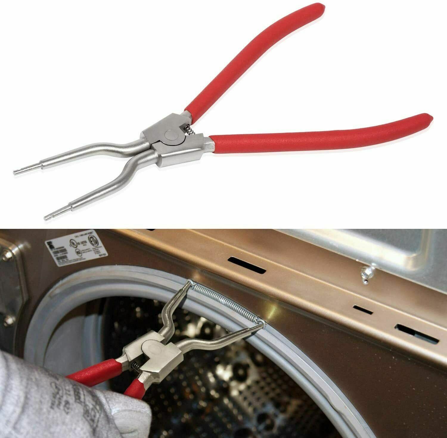 Washing Machine Spring Removal Expansion Tool 383EER4001A Pliers for LG Samsung