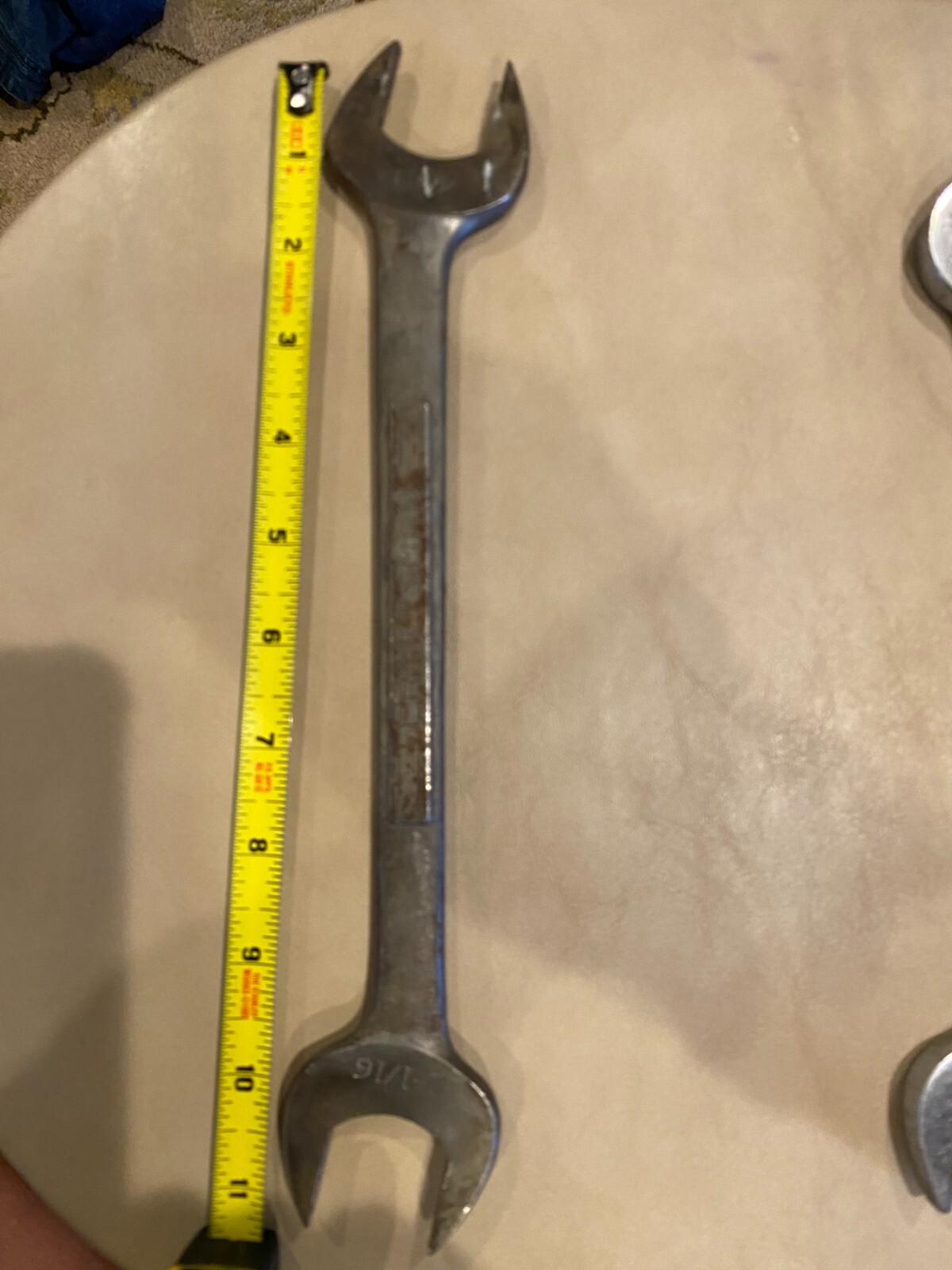 Craftsman Pre-owned Open-end Combination & Line wrenches