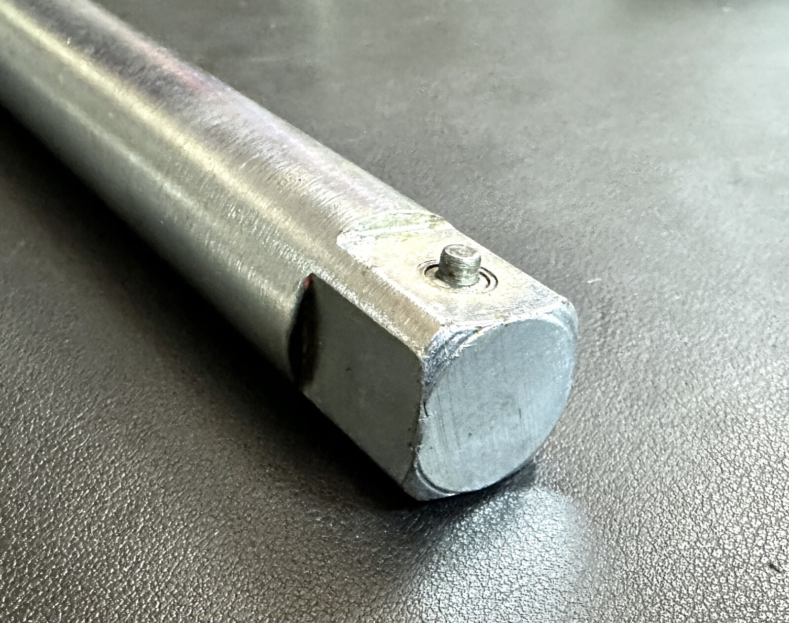 SNAP ON L122 3/4″ Drive 16″ Locking Button Extension USA