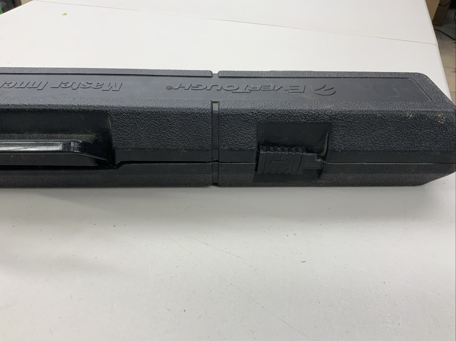 EverTough 67178 Master Inner Tie Rod Tool Set Kit With Case 11355-2