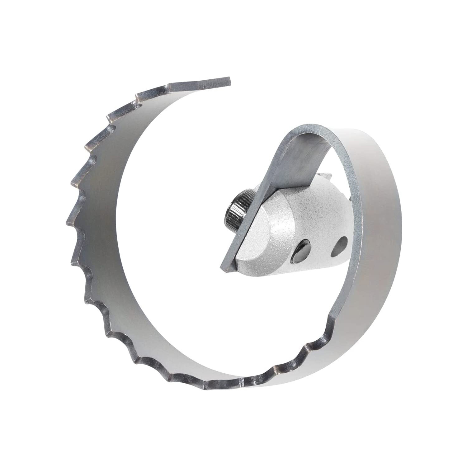 2″ Spiral Cutter 63025 T-209 Fit for Ridgid K-50 K-400 Drum & Sectional Machines