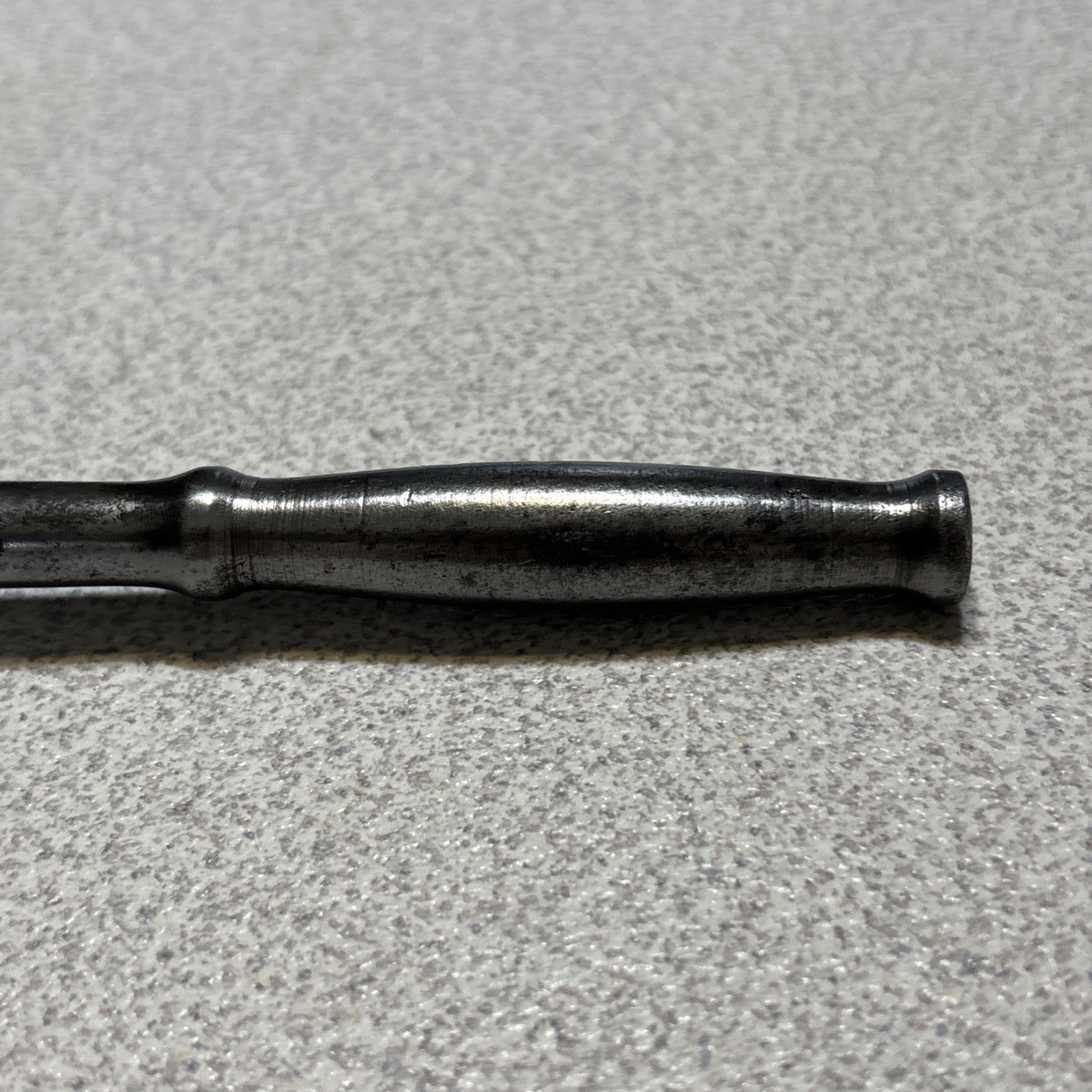 Snap-On Ferret F-70-N 3/8” Drive, Ratchet Vintage USA