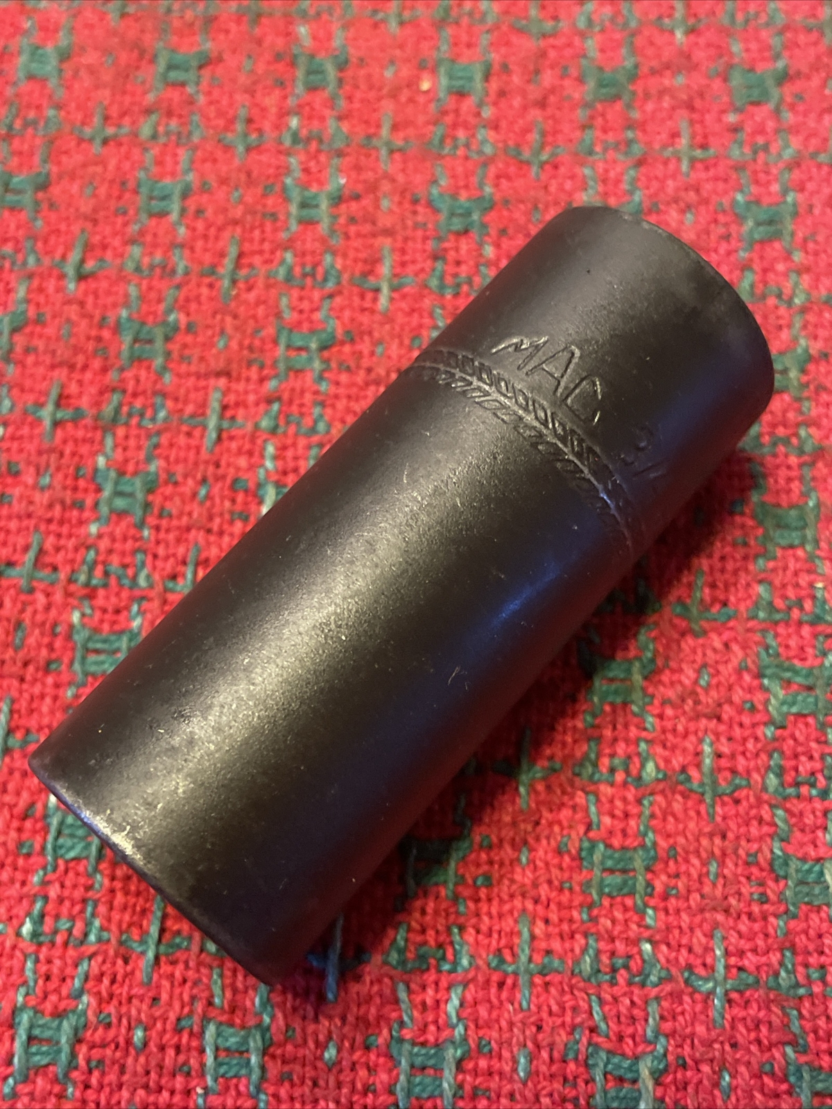 MAC Tools 3/4” Deep Impact Socket XDP 246 G 3/8″ drive 6-point