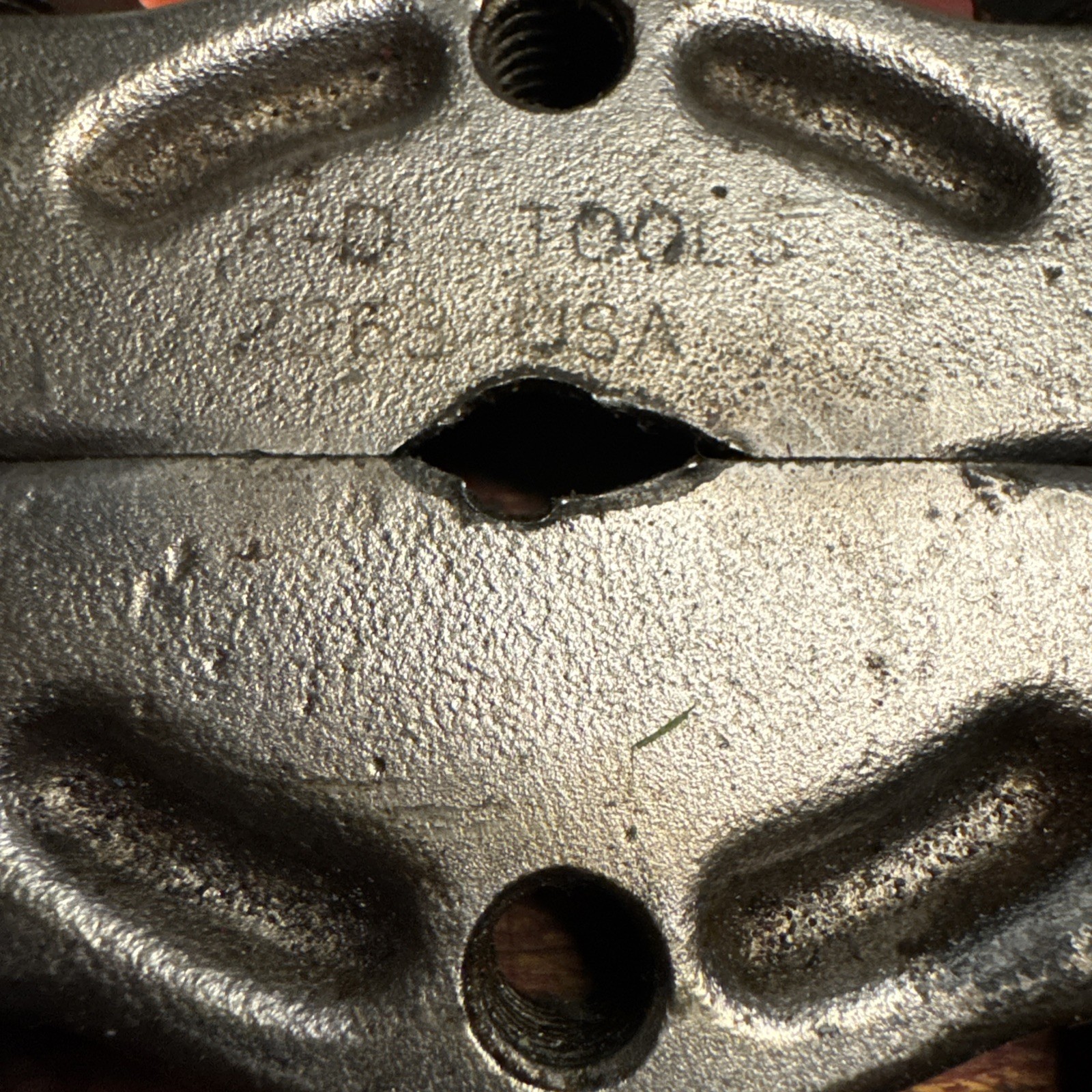 Bearing Separator Splitter K D Tools Puller 3 1/2 2263 VINTAGE USA Made Tool RAR