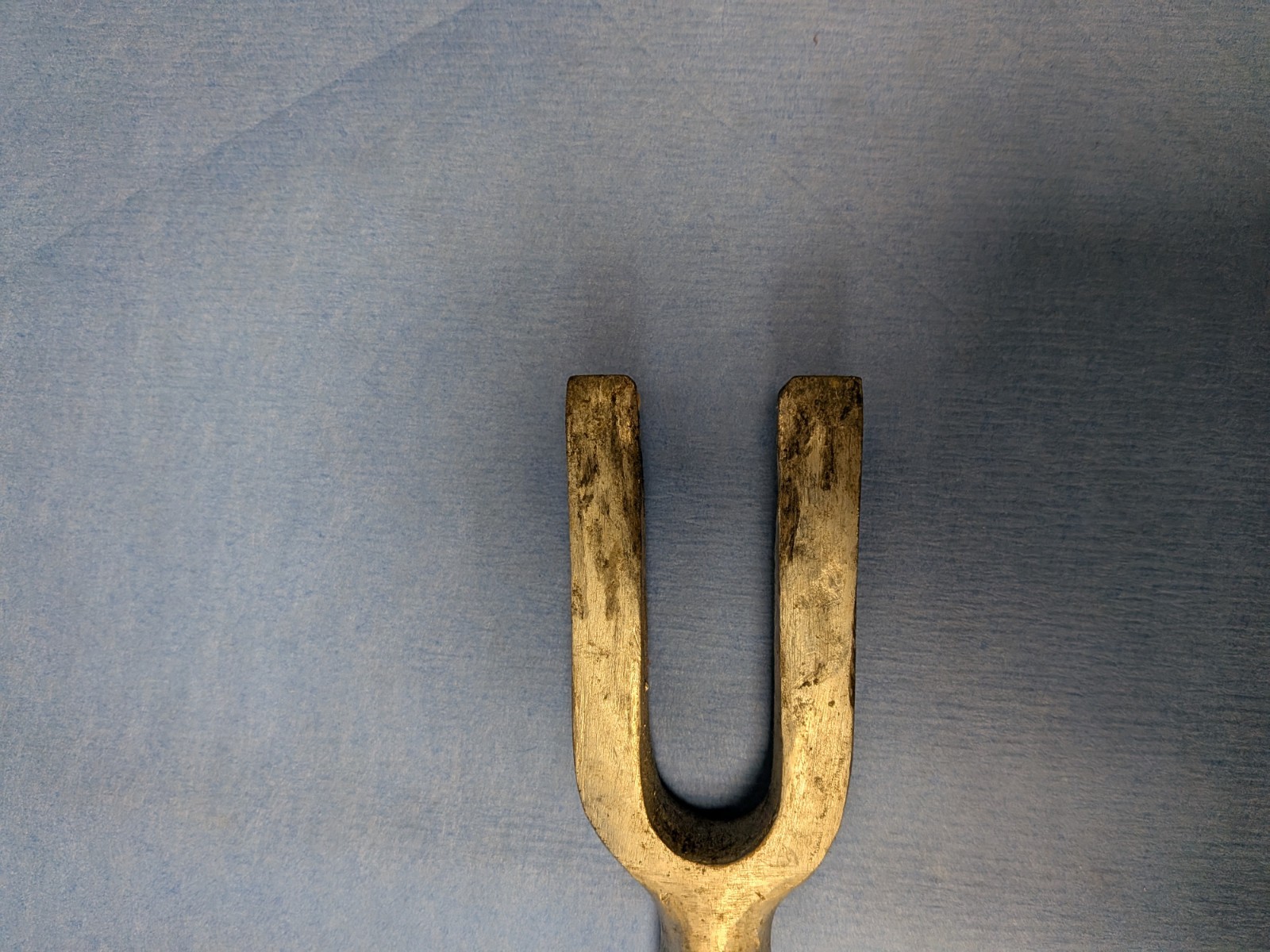 12 Inch Automotive Ball Joint and Tie Rod Pickle Fork Tool, Used, 16 Inches Long