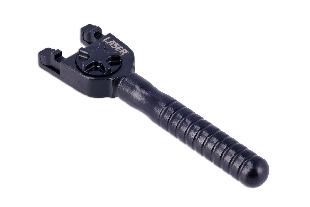 Laser Tools 9388 Soldering Clamp with Solder Feed