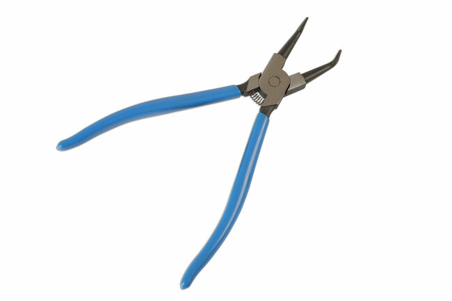 Laser 6305 Circlip Pliers – Internal Bent 250mm