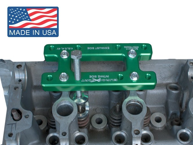 Valve Spring Compressor for Ford Modular 4.6L 5.4L 4V