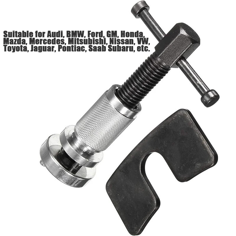 Disc Brake Pad Caliper Piston Rewind Wheel Cylinder Separator Replacement Tool ﻿