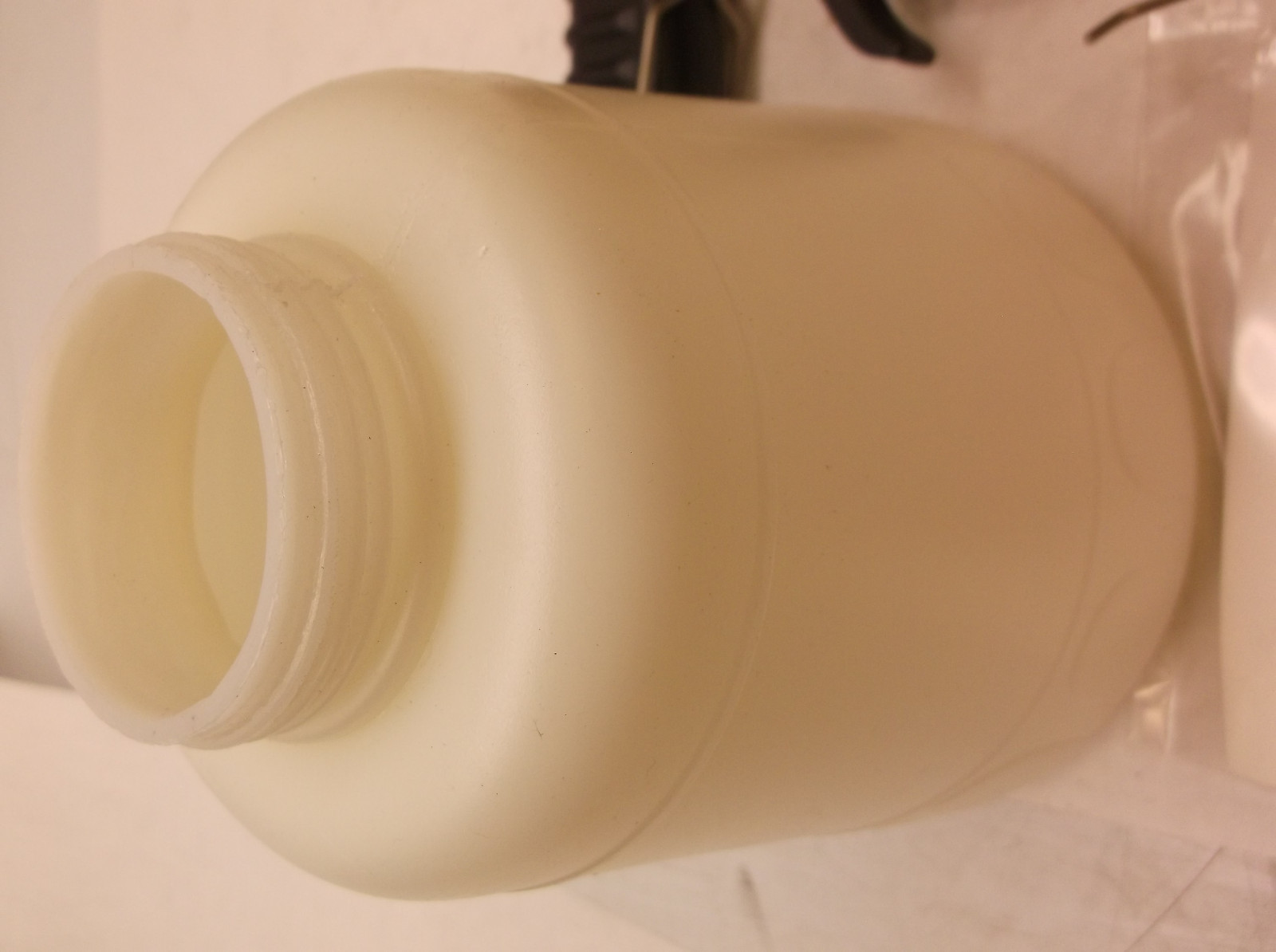 Brake Bleeder, Vacuum, 16 Oz Bottle (E42K)