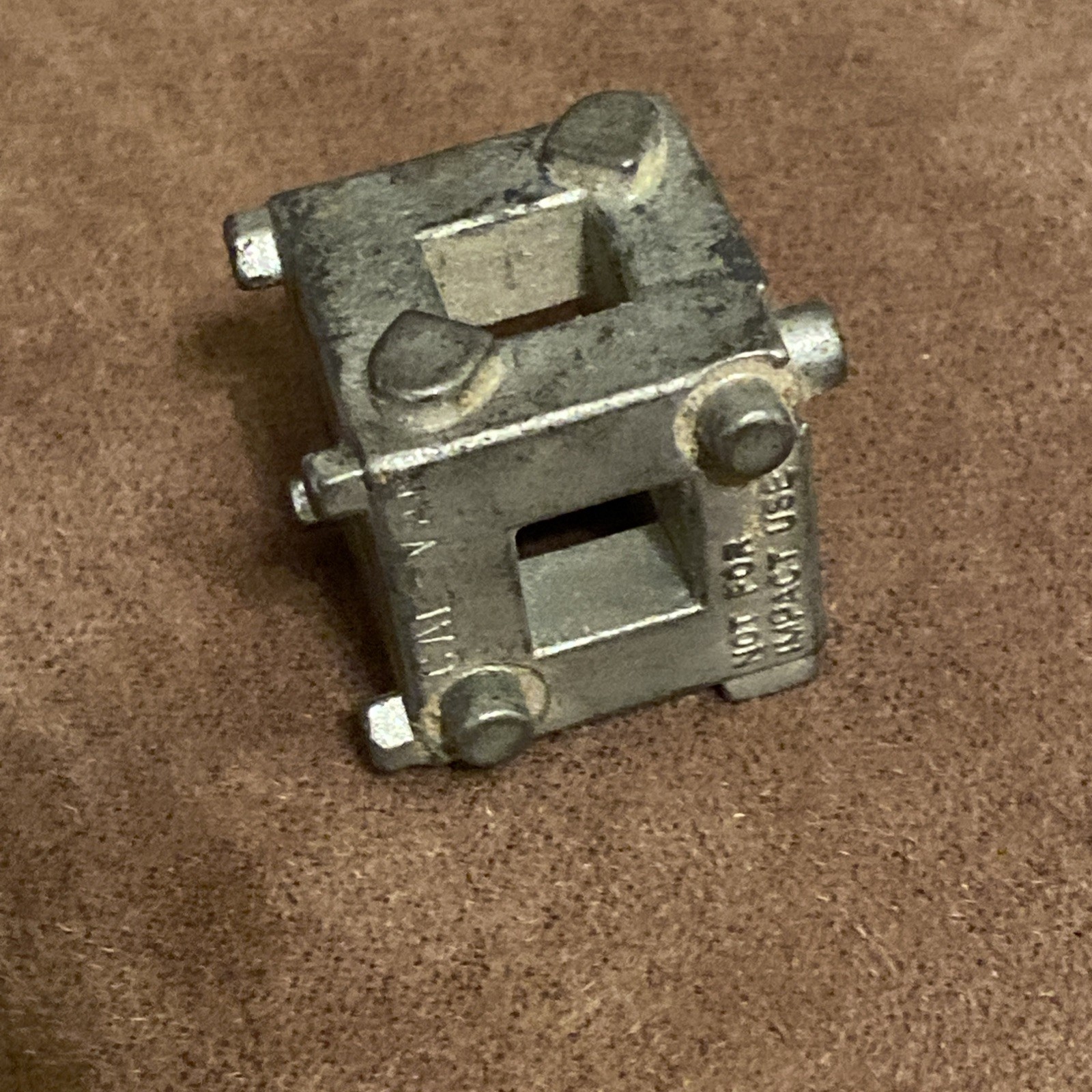 Cal Van Tools Brake Caliper Piston Tool. Great condition