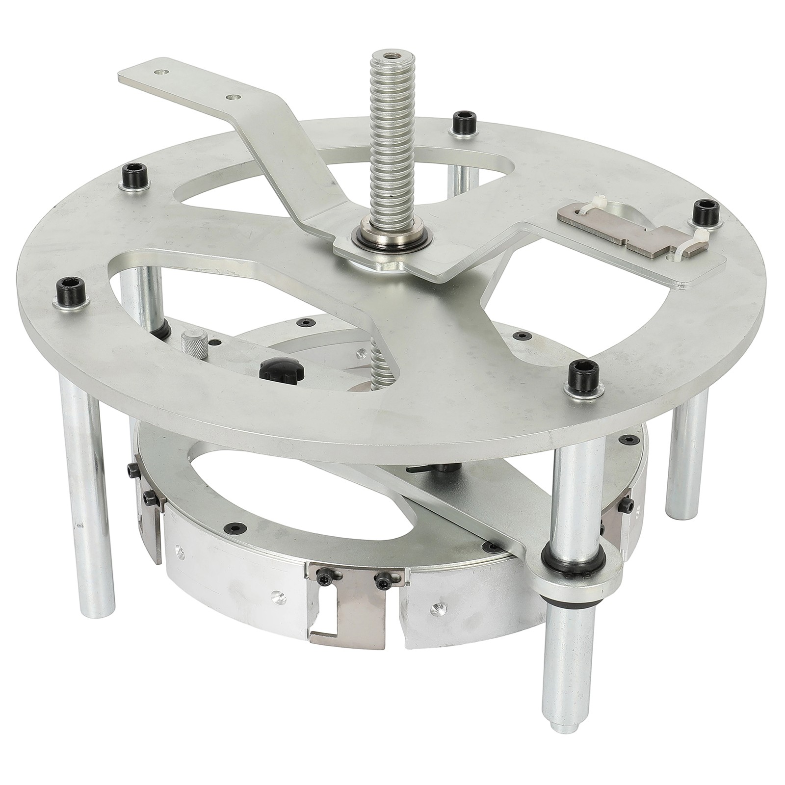 Removal / installation tool fits Mercedes-Benz 724.2 Wet DCT Hybrid Transmission