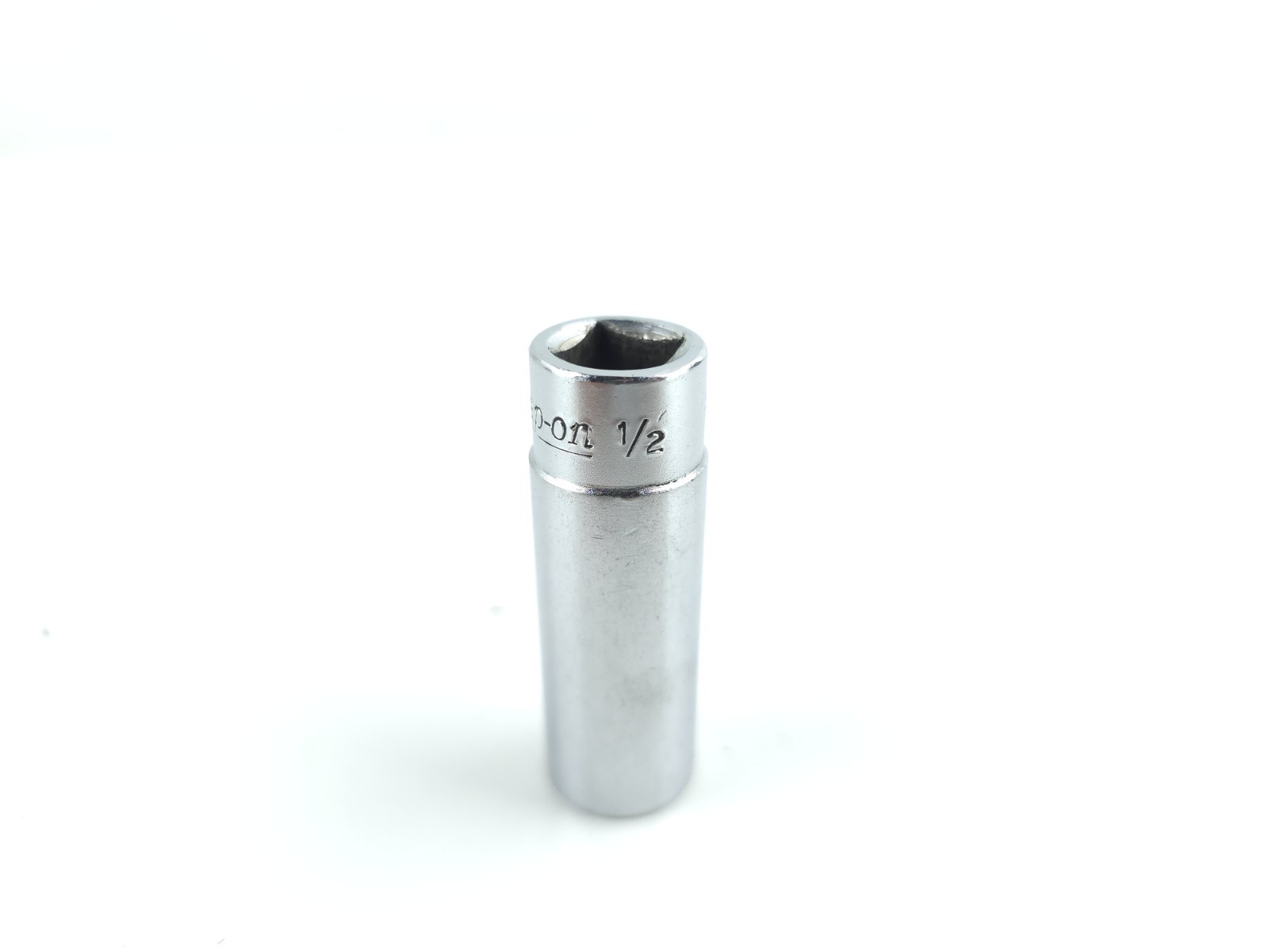 Snap-On FVS161 1/2” Deep Socket 3/8” Drive 12pt Snap On Tools