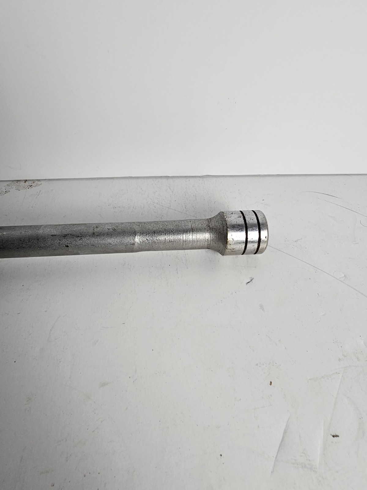 SK Tools 40162 Extension 1/2″ Drive 10″ L Chrome Good Condition Read