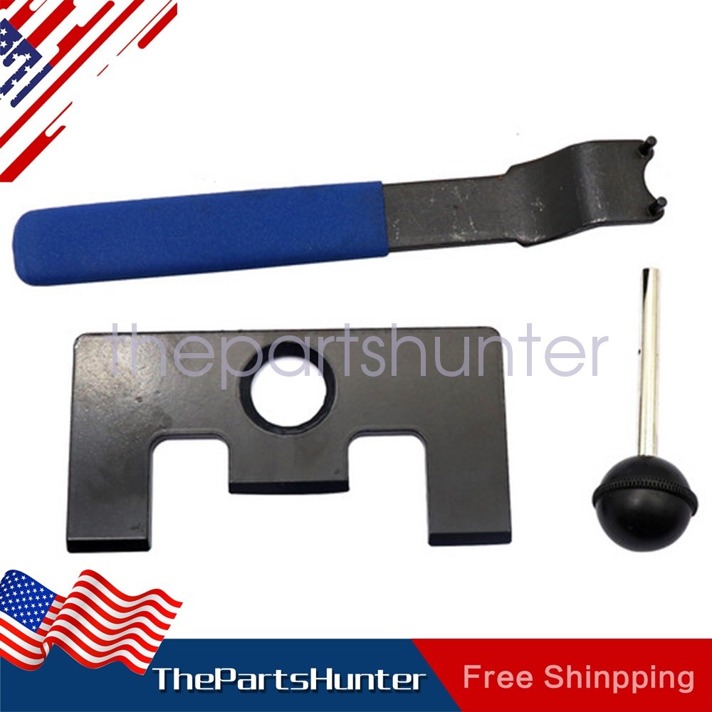 Diesel Timing Belt Tools for VW TDI 1.9 ALH Beetle Golf Jetta 98-06
