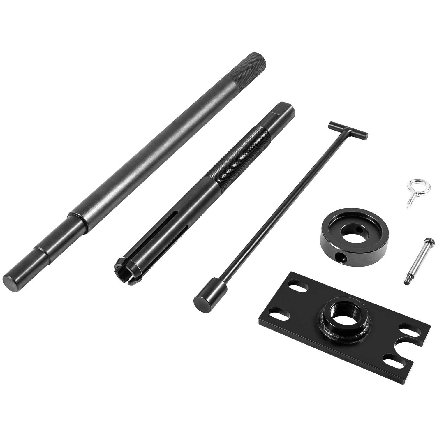 Gimbal Bearing Installer & Puller Tool Set for Mercruiser, Volvo, Yamaha Sterndr