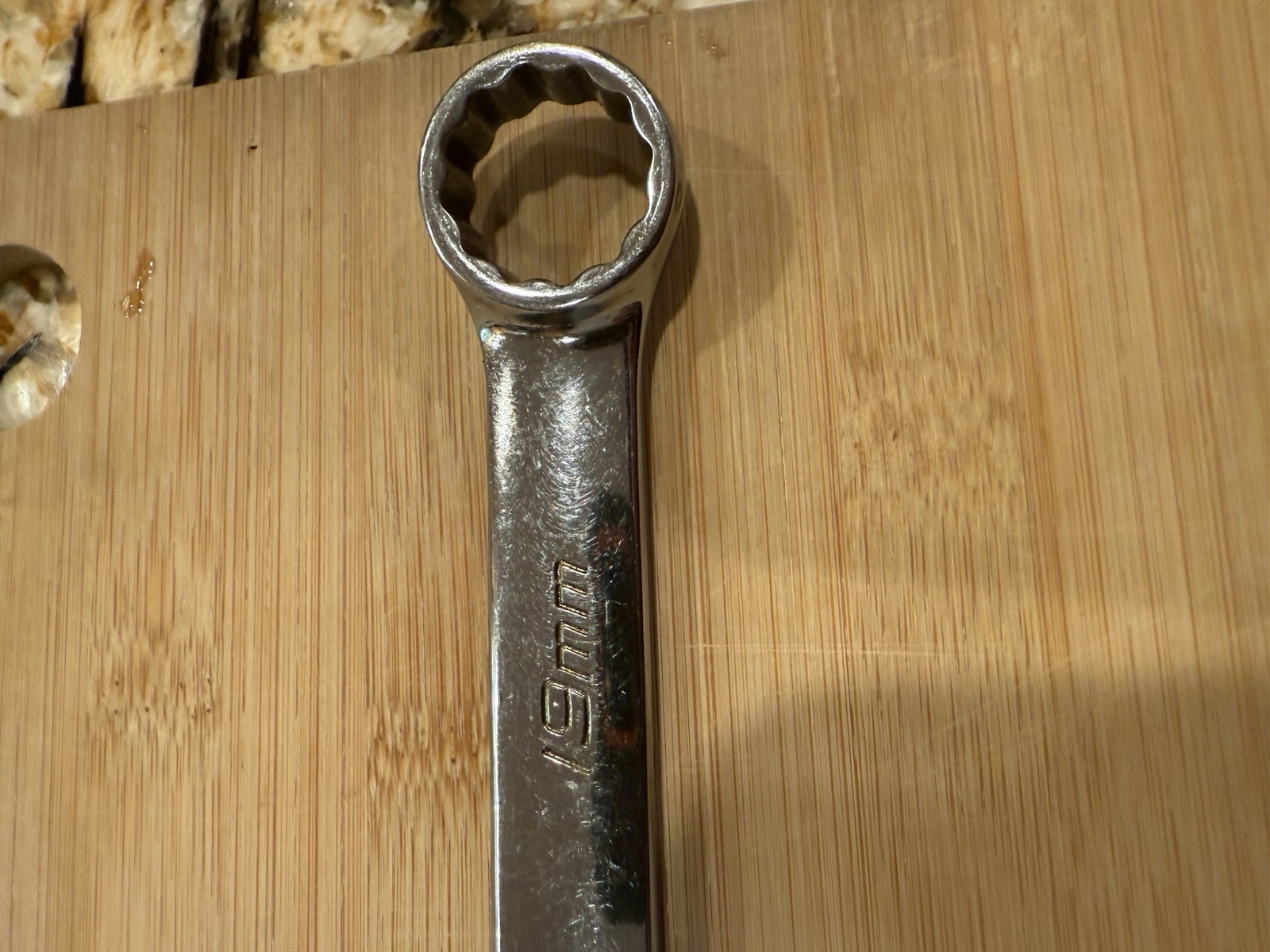 Snap on Wrench’s Metric. Free Shipping