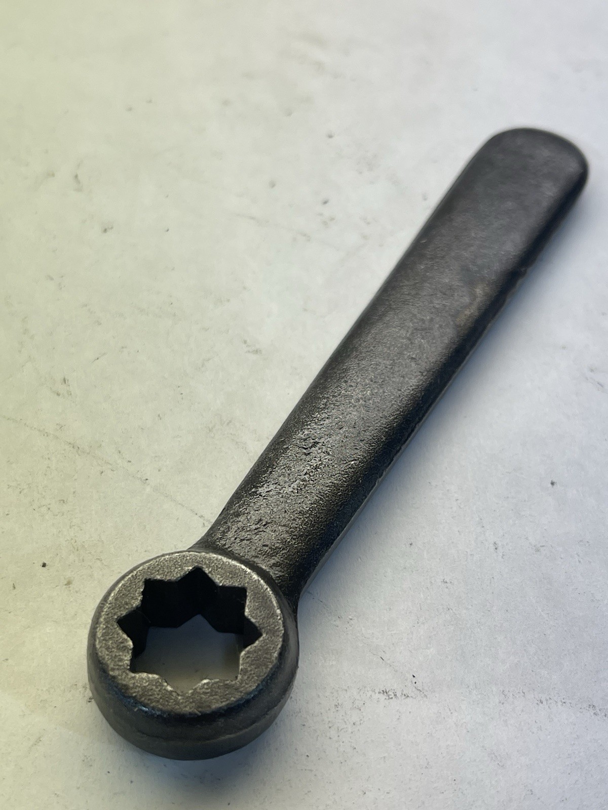 Armstrong 35-516 1/2″ Single End 8 Point Square End Box End Wrench (25N45)
