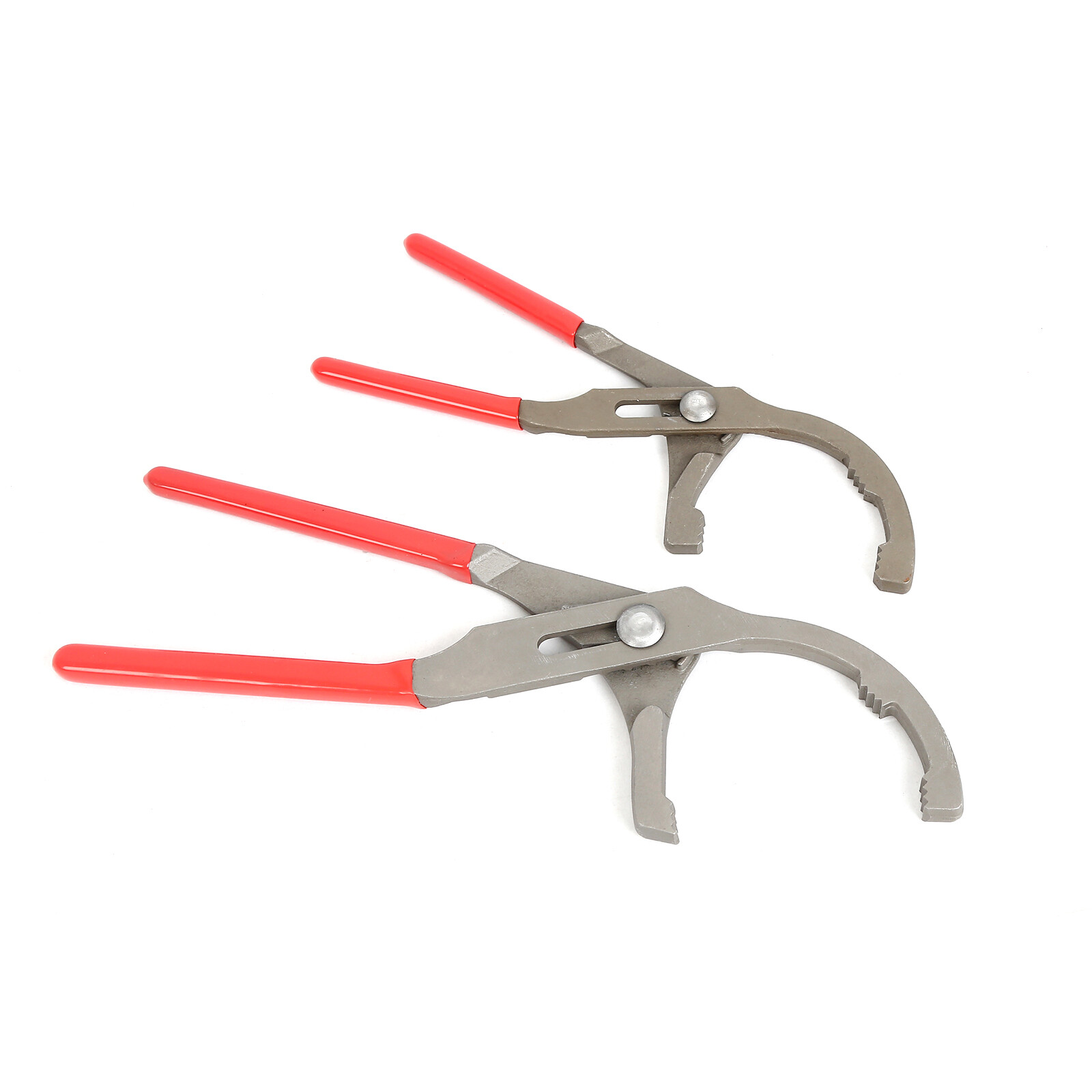 Adjustable Oil Filter Wrench Oil Filter Pliers Set 3-Jaw Oil 9″ 12″ Removal Set