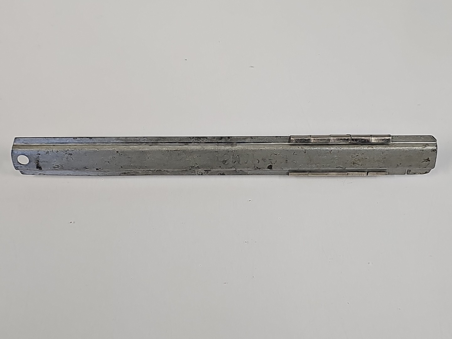 Snap-On A 269 Socket Rail Holder Organizer With 5- 3/8″ Drive Clips