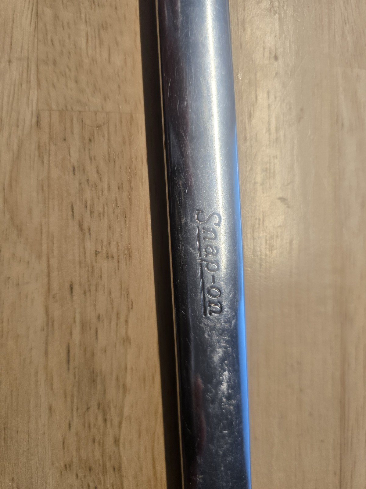 snap on tools VO3234 1″ X 1-1/16″ double open end wrench