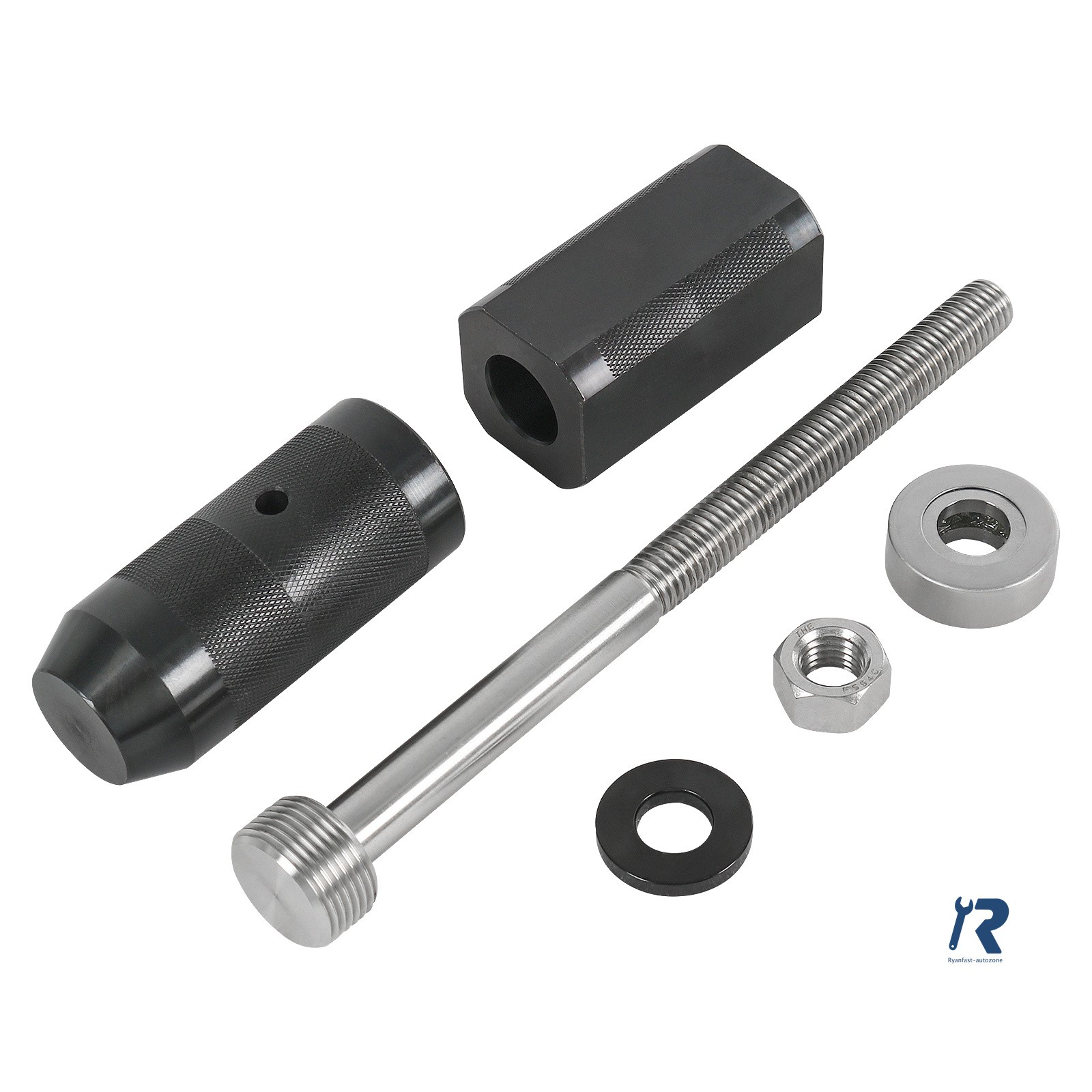 9U-6891Injector Sleeve Remover Installer Set For CAT 3406E C10 C12 C15 C16 C-18